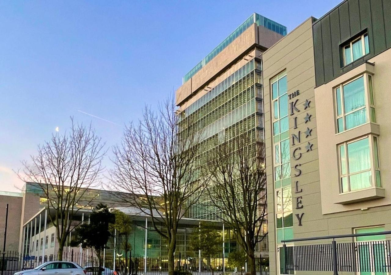 Cork Vacations - The Kingsley Hotel - Property Image 12