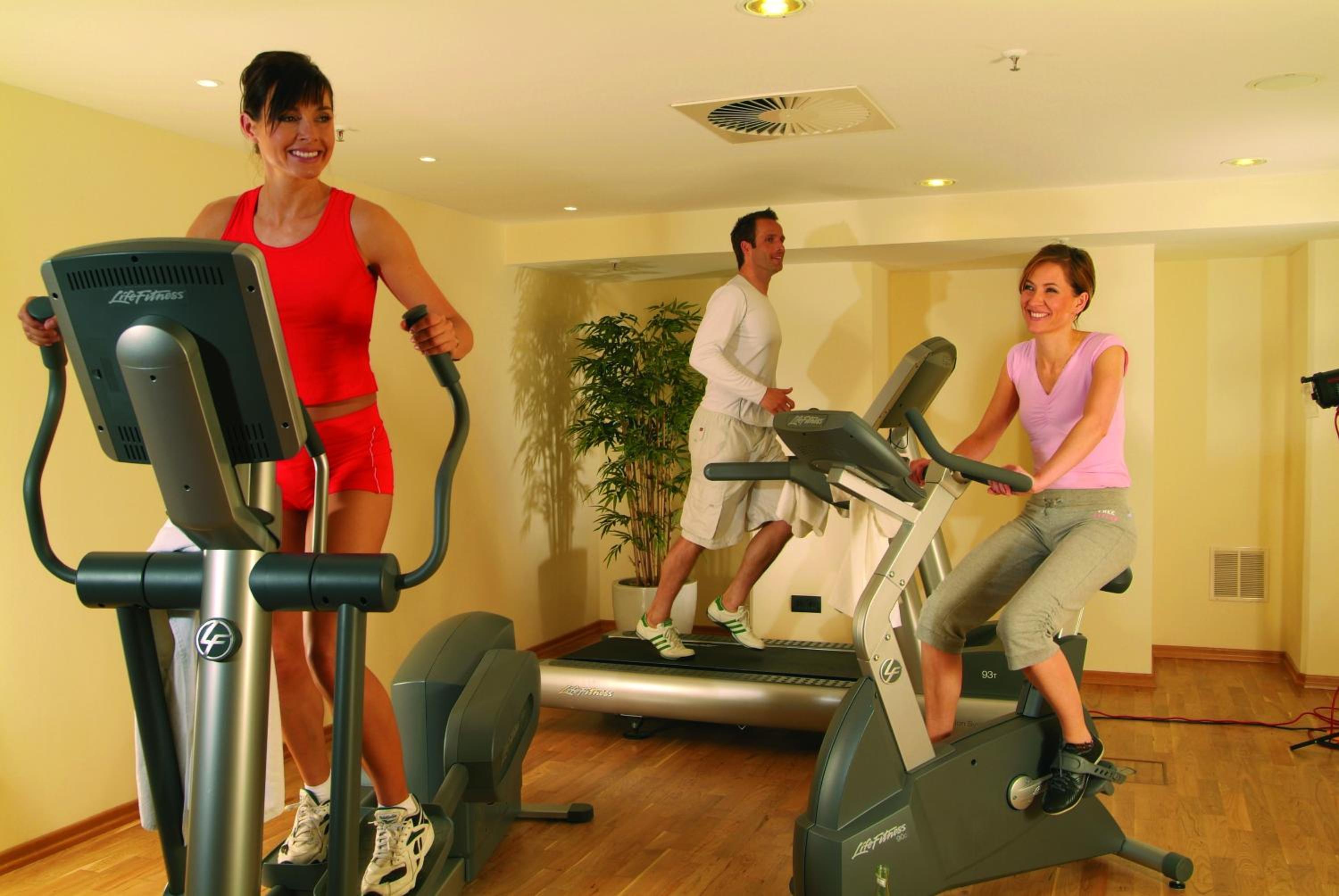 Dresden Vacations - Maritim Hotel Dresden - Property Image 32