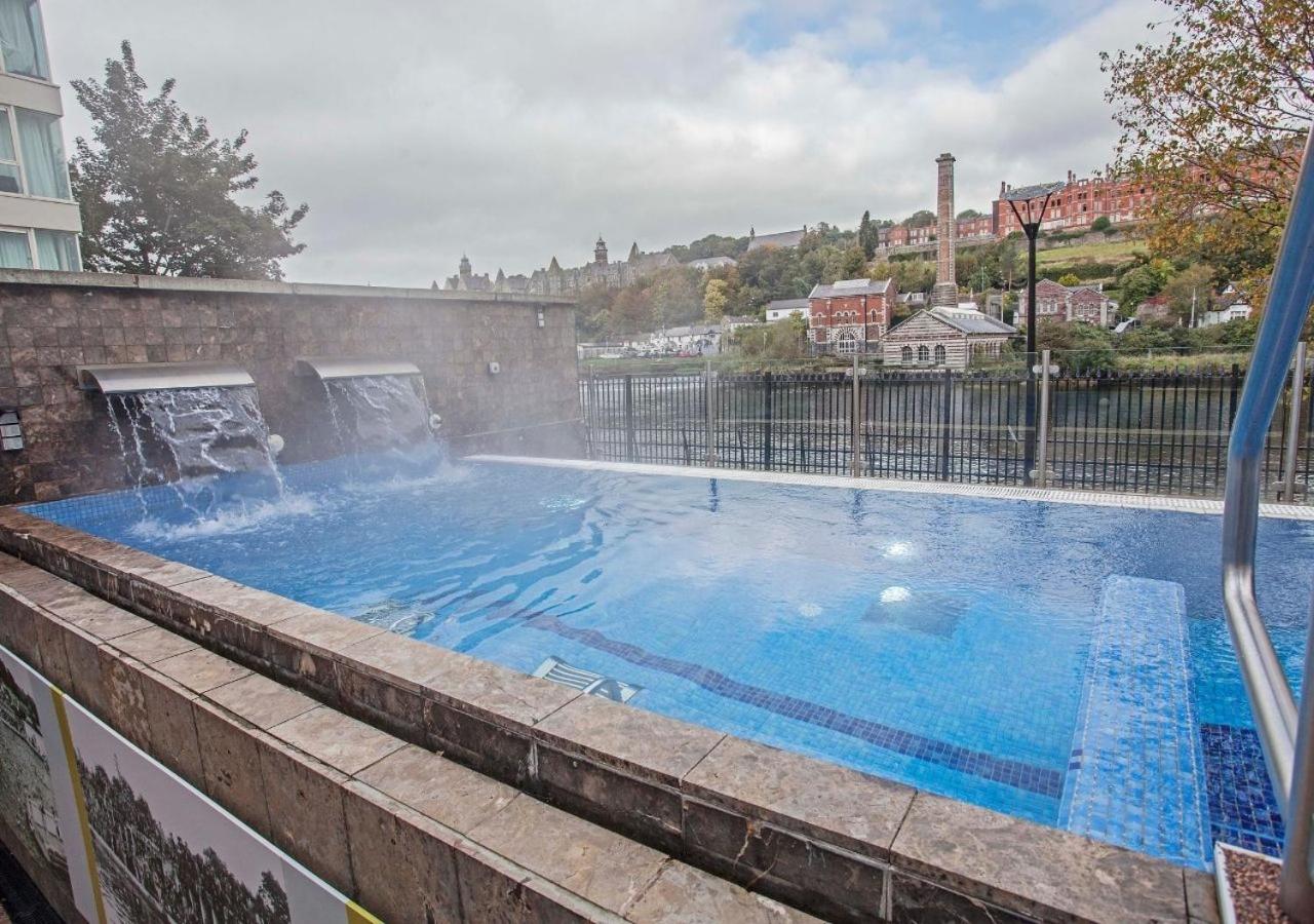 Cork Vacations - The Kingsley Hotel - Property Image 11