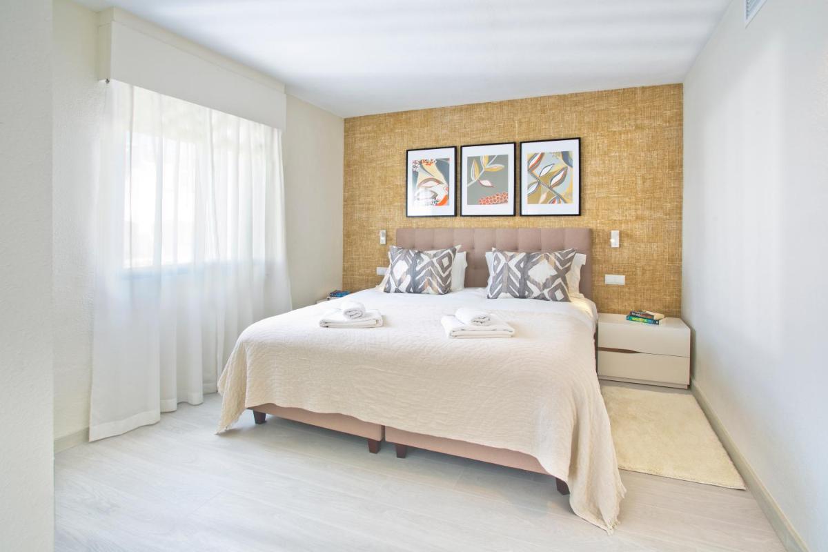 Modern MarbellaMar townhouse next to beach RDR210 photo 3