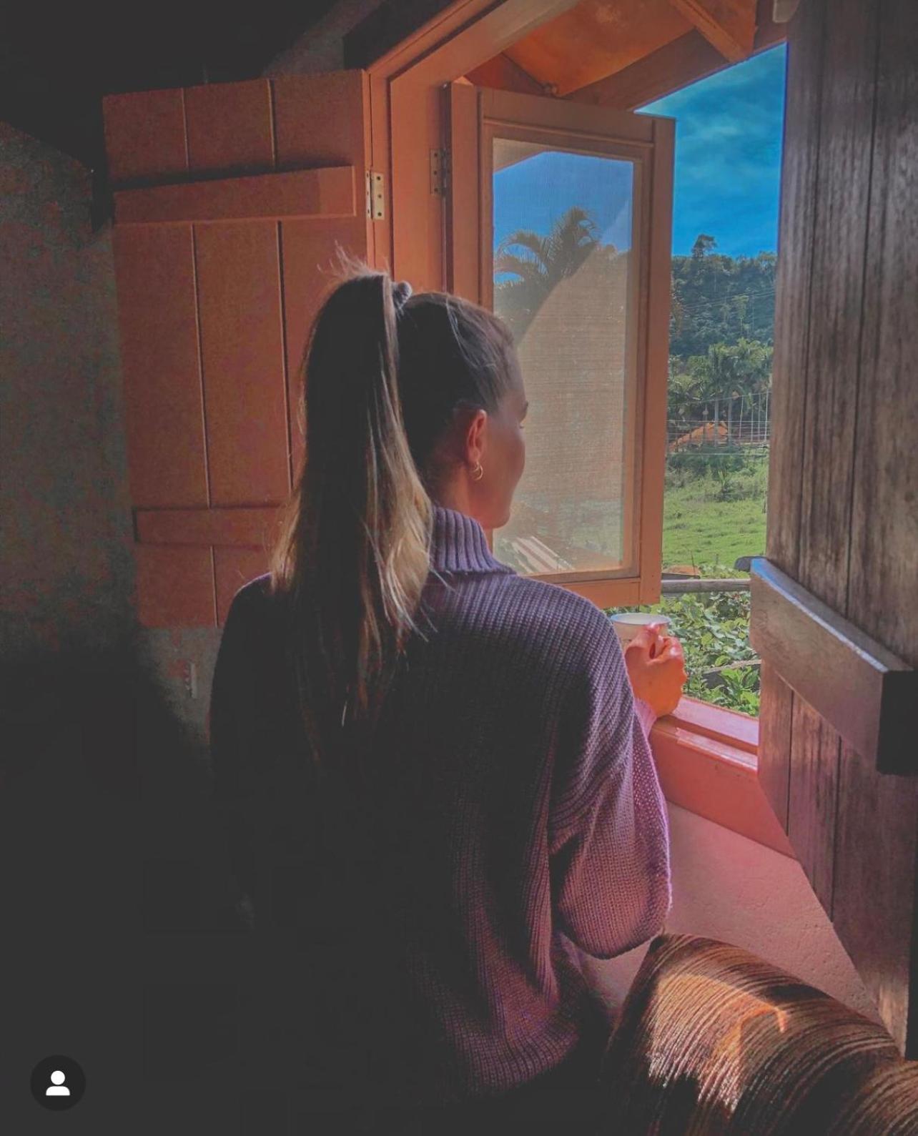 Sitio dos Palmitos - Casa Pupunha