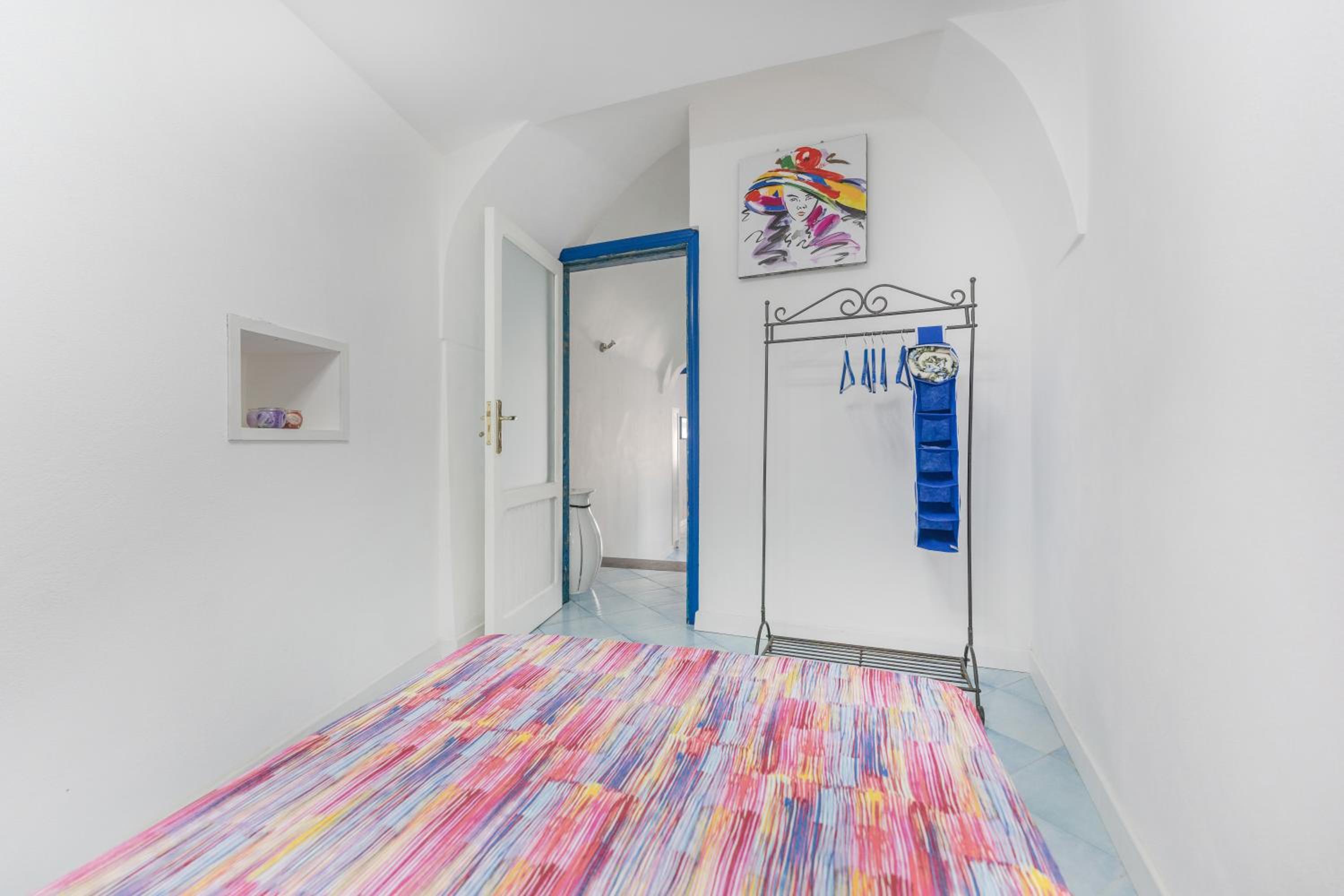 Casa Sottorar - Loft Open Space in Corricella photo 5