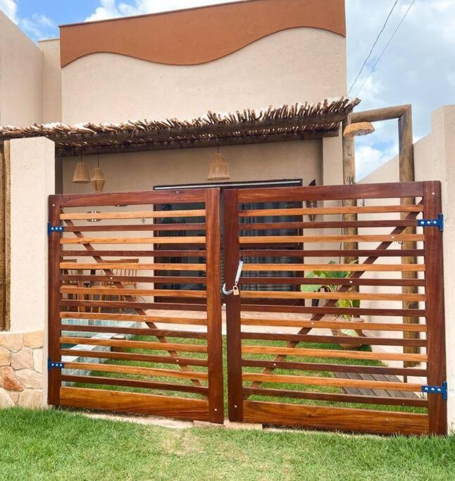 Brisa - Casa de charme com piscina privativa.
