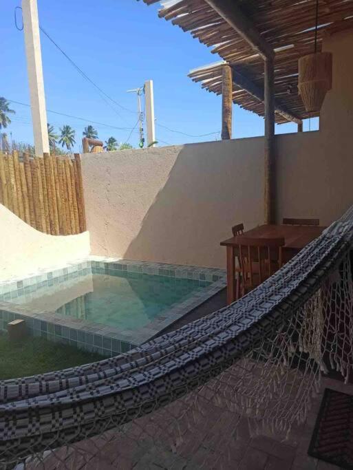 Brisa - Casa de charme com piscina privativa.