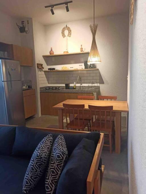 Brisa - Casa de charme com piscina privativa.