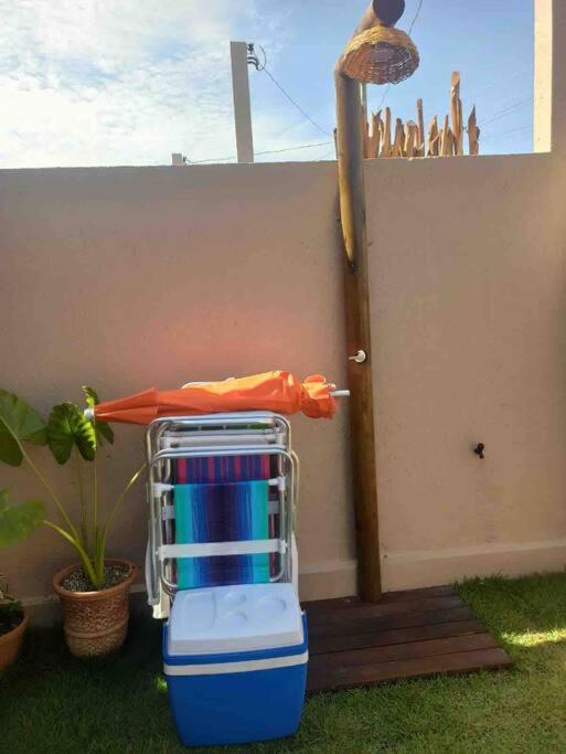 Brisa - Casa de charme com piscina privativa.