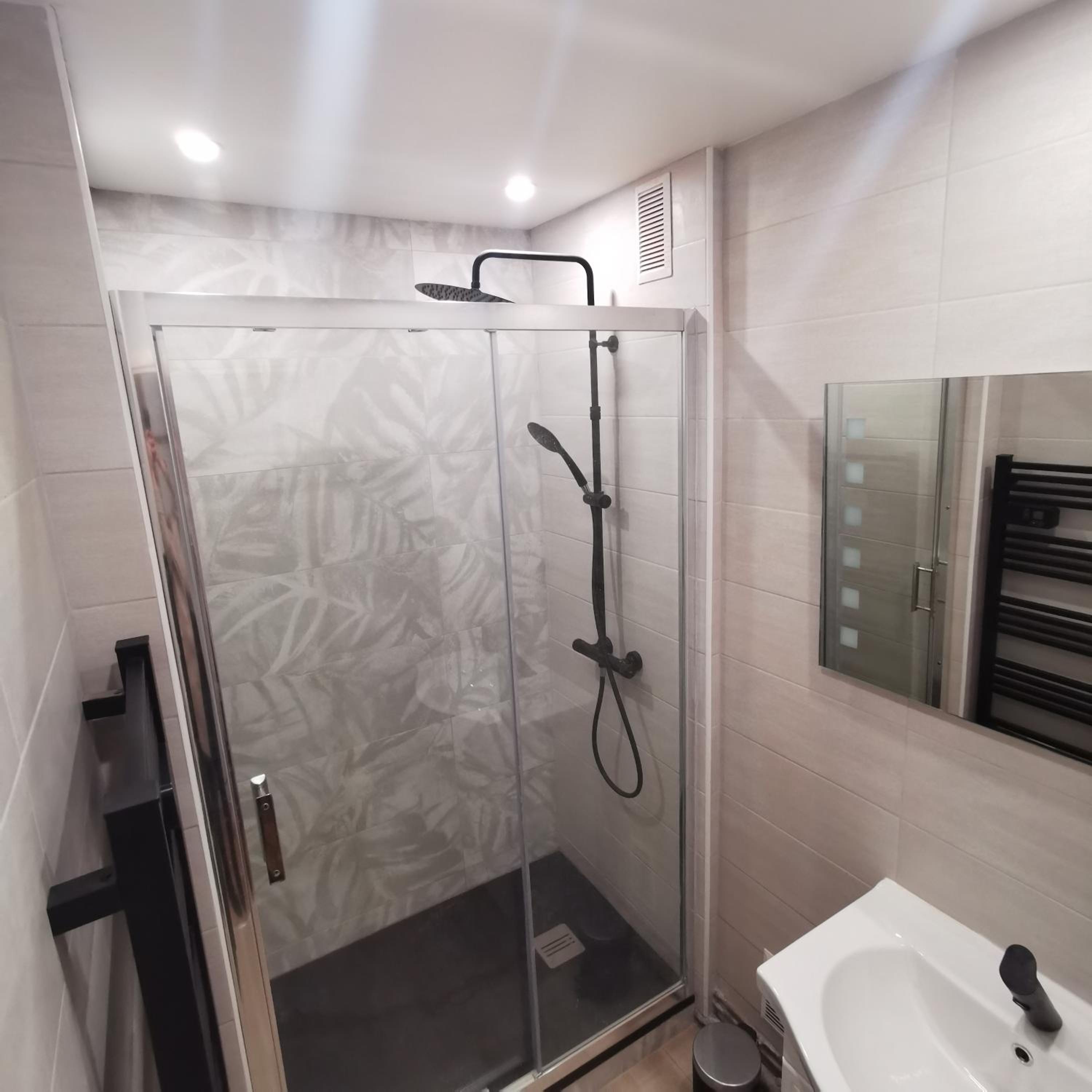 Chambre Evasion Tout confort Saint Marceau