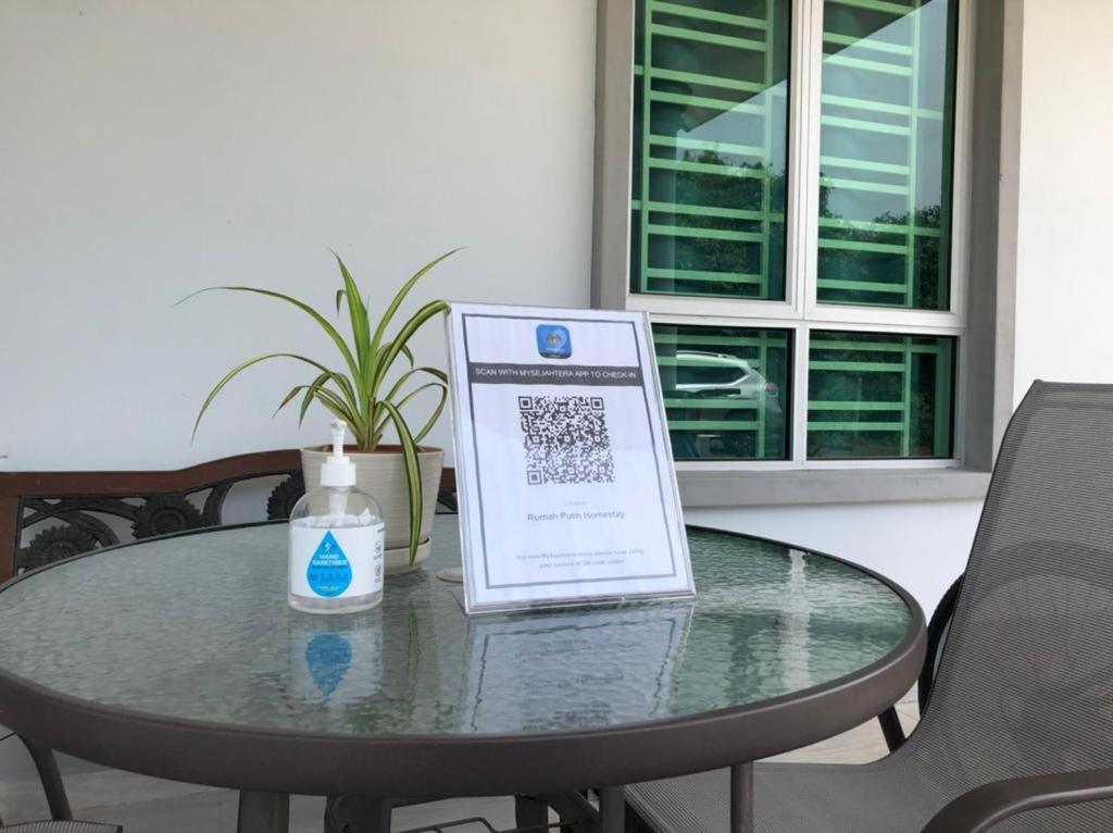 Rumah Putih Homestay (RPH) photo 2