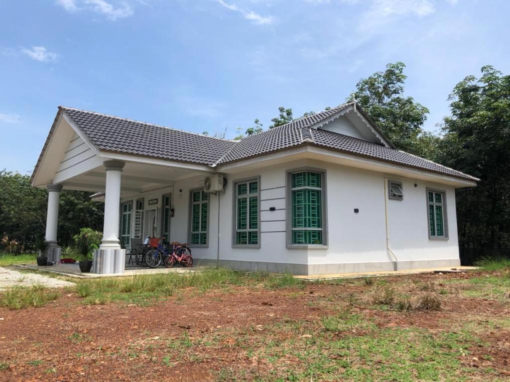 Rumah Putih Homestay (RPH) photo 5