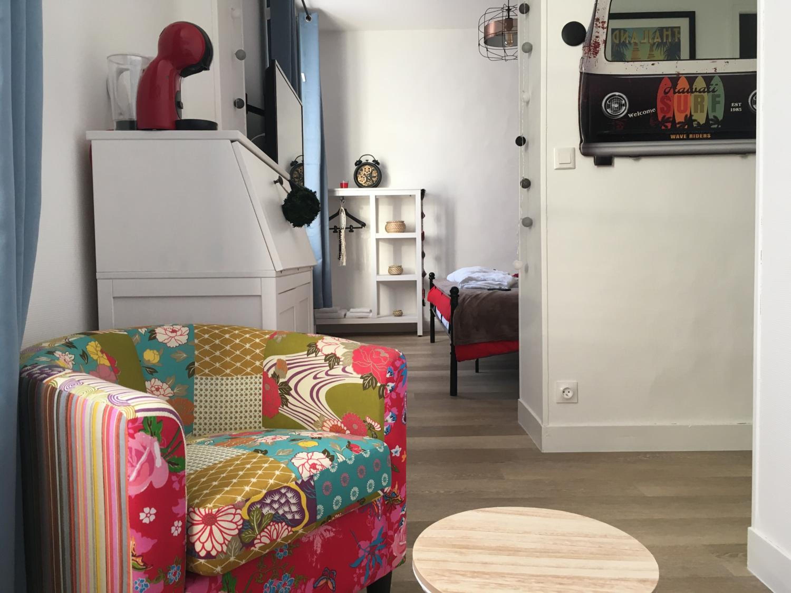 children's play area