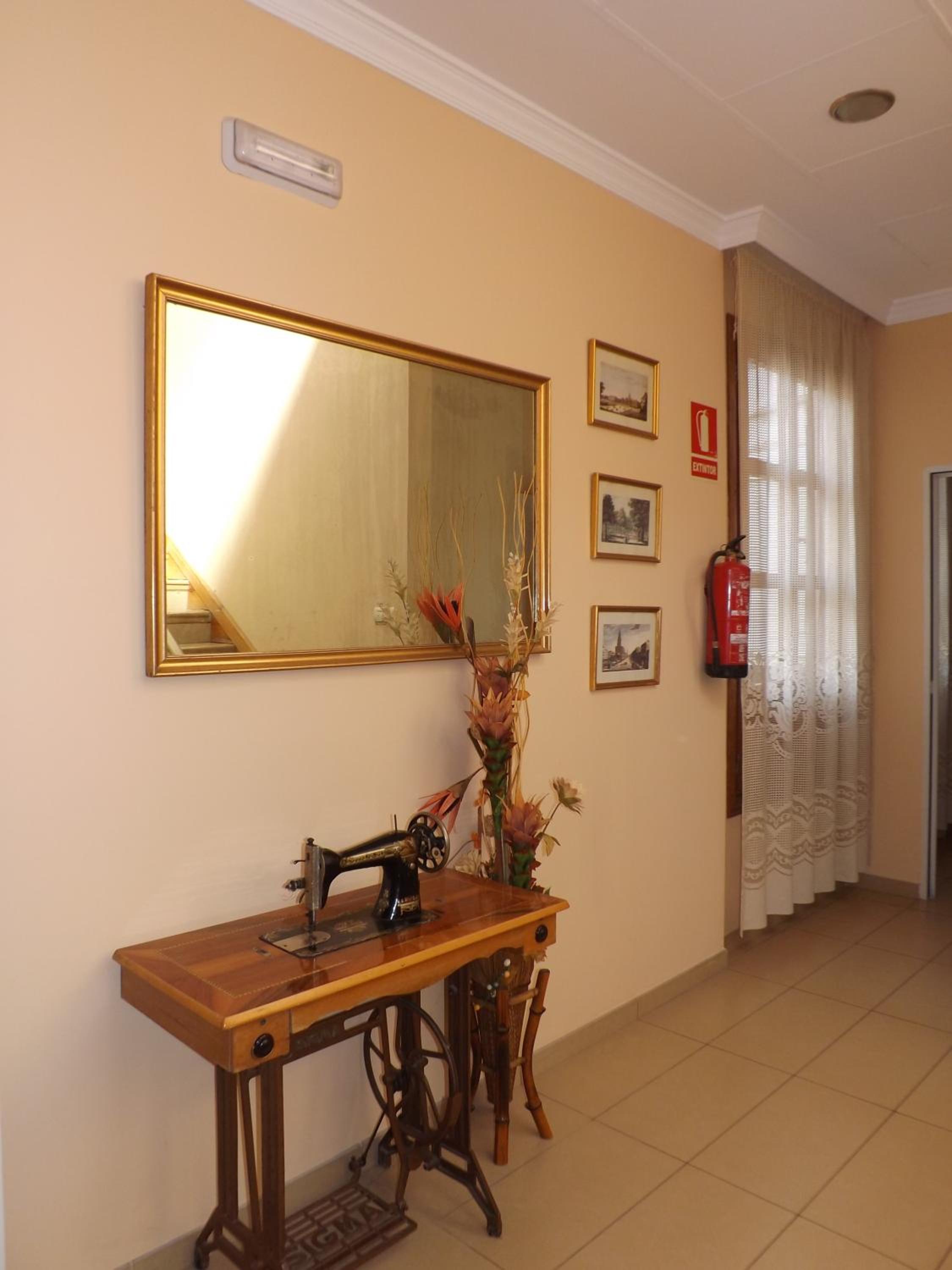 Hostal Costa Azul
