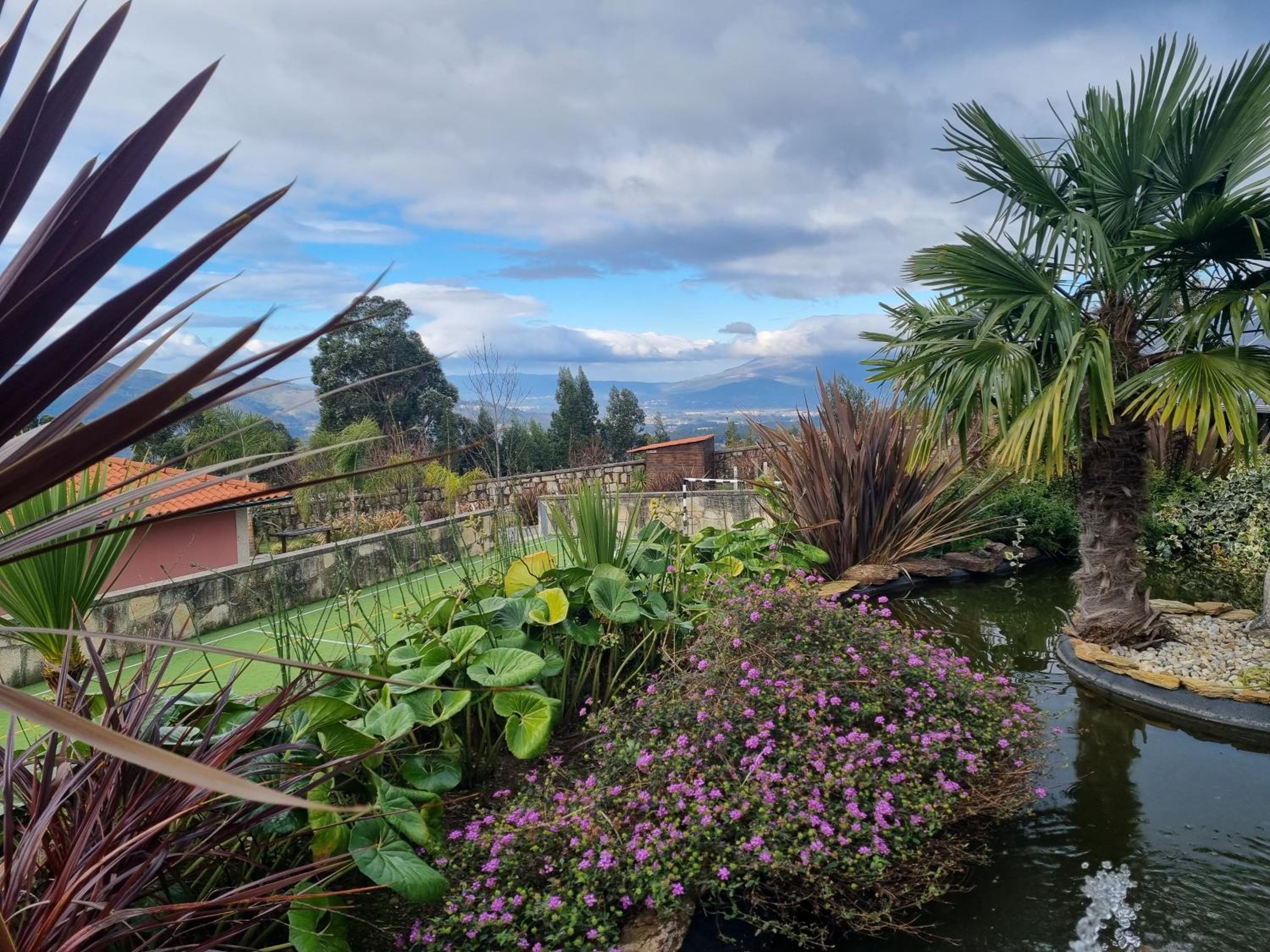 Recanto Nature view 4