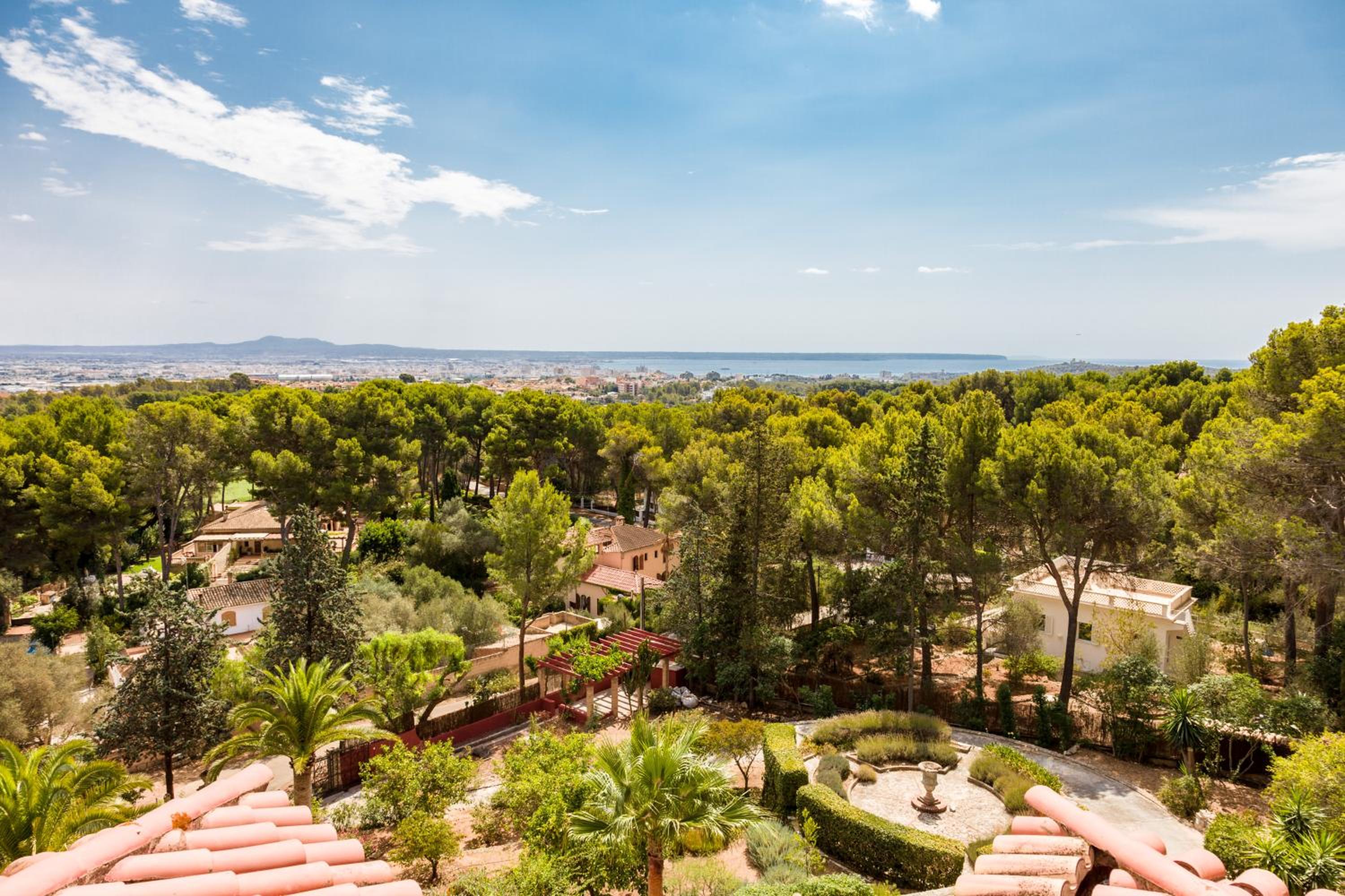 Casa de las Vistas view 2