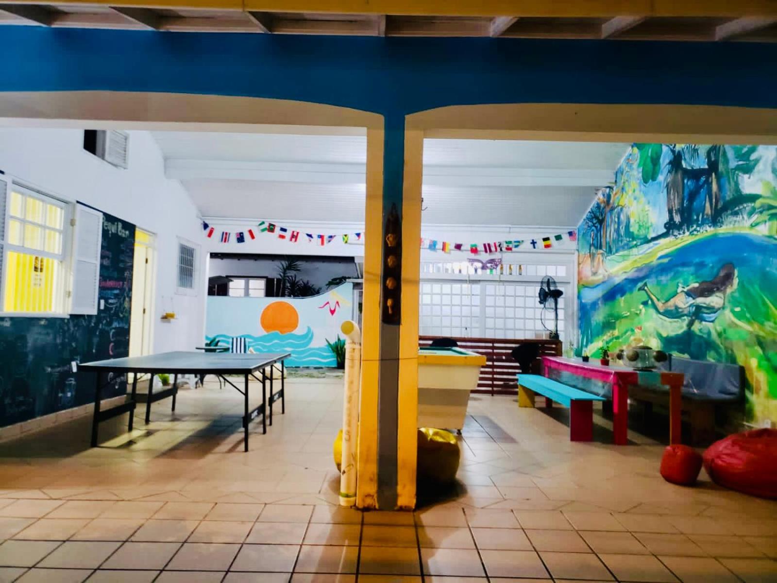 Pequi hostel