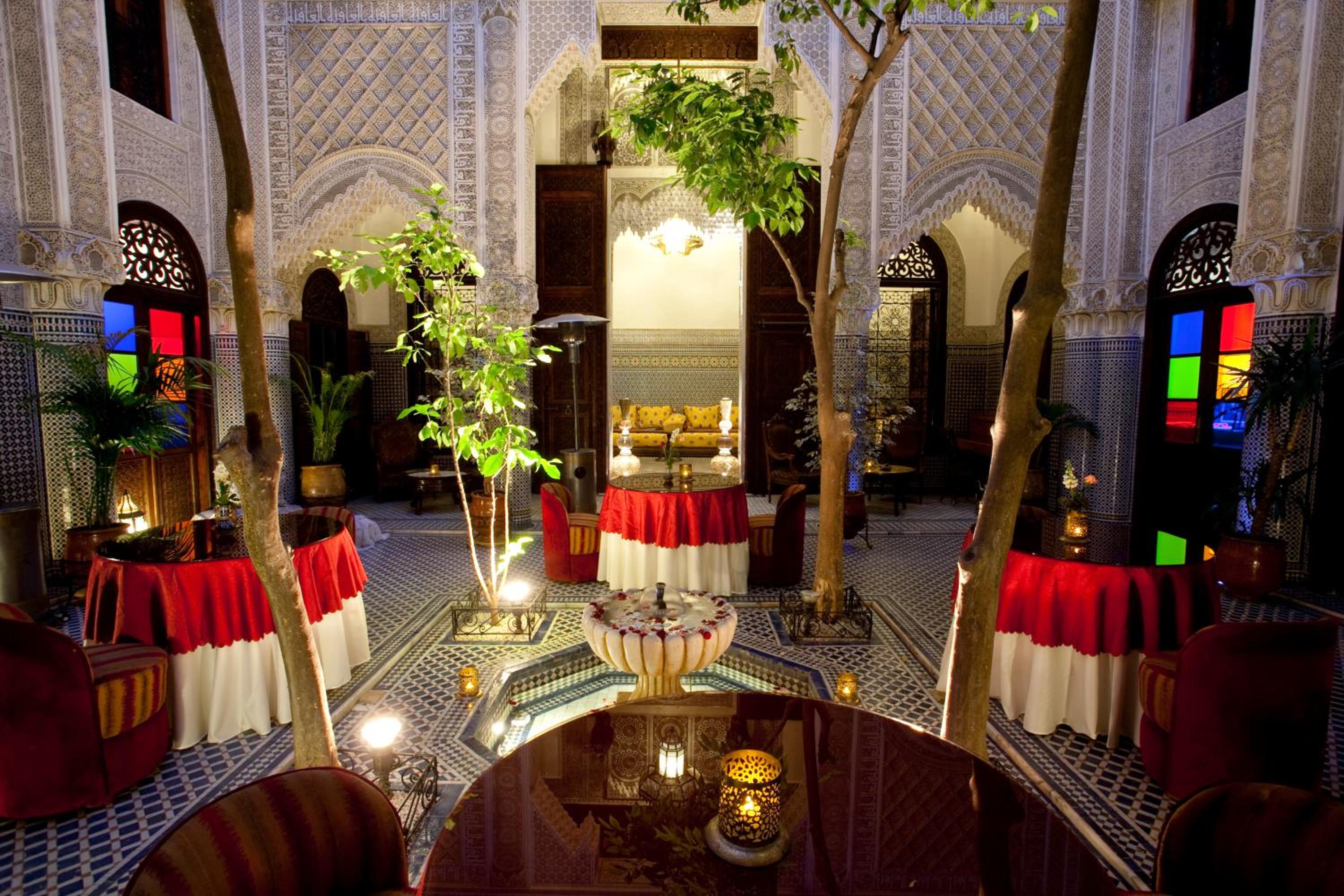lounge
