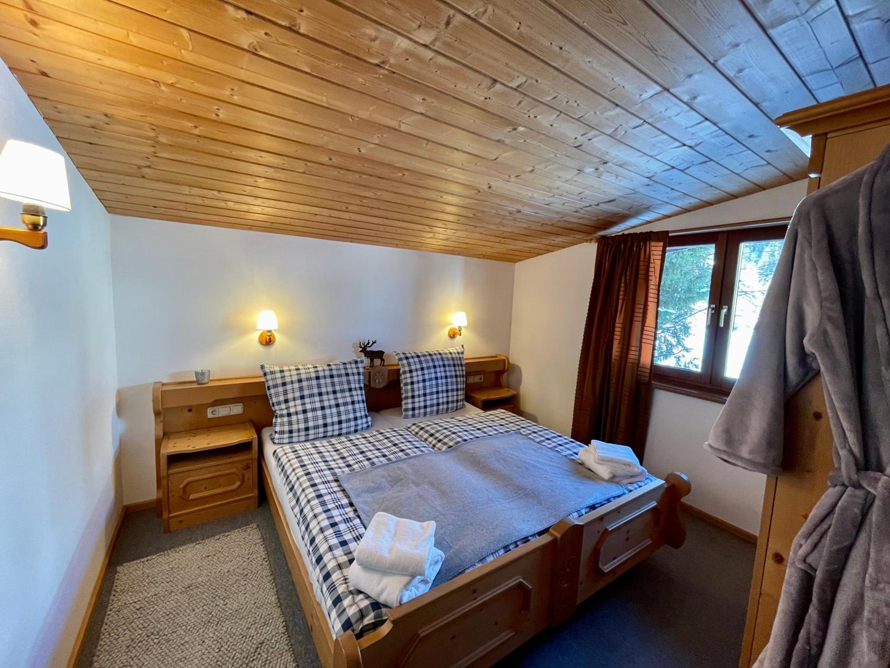 Fleckalm Chalets