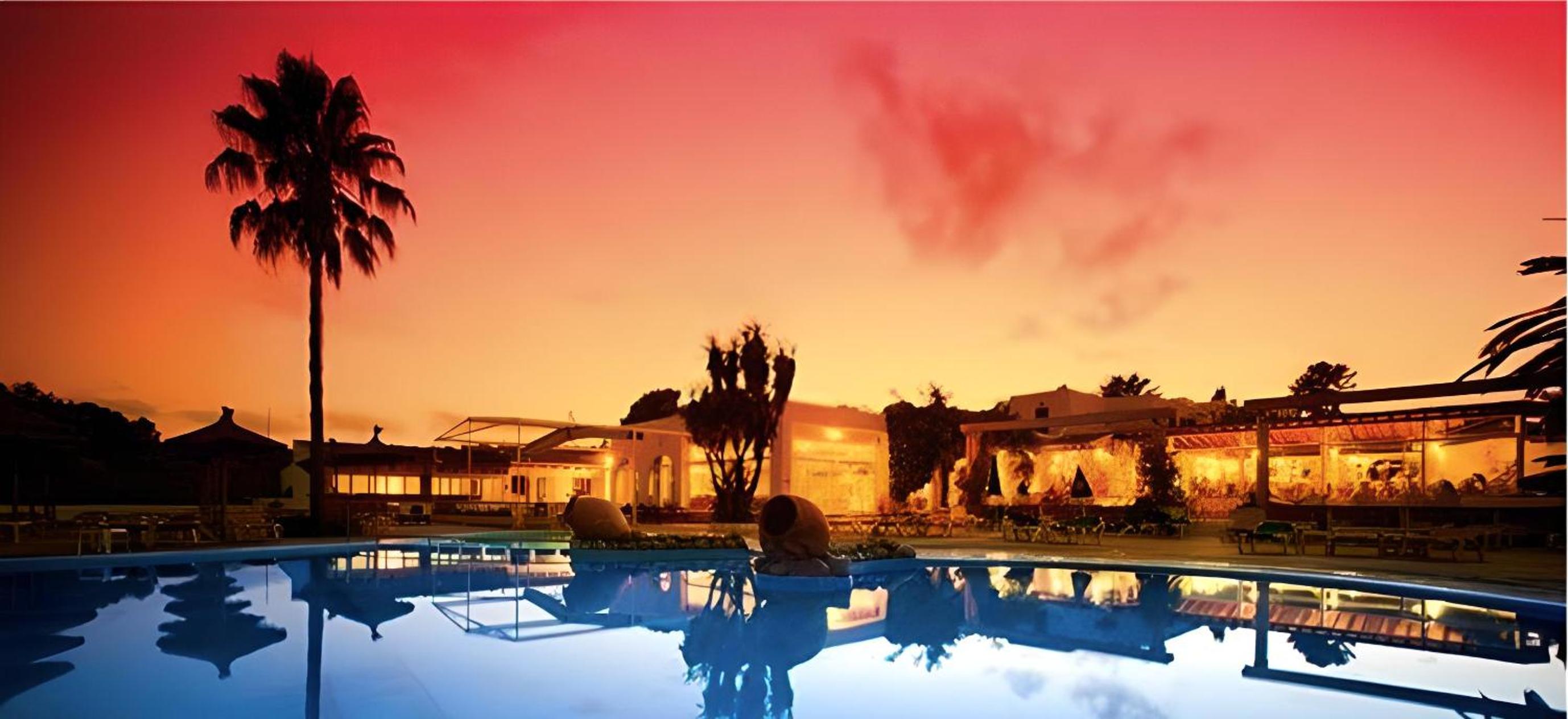 Club Cala Domingos