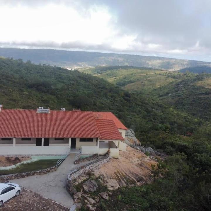 Pousada Pedra do Sossego, photo 23