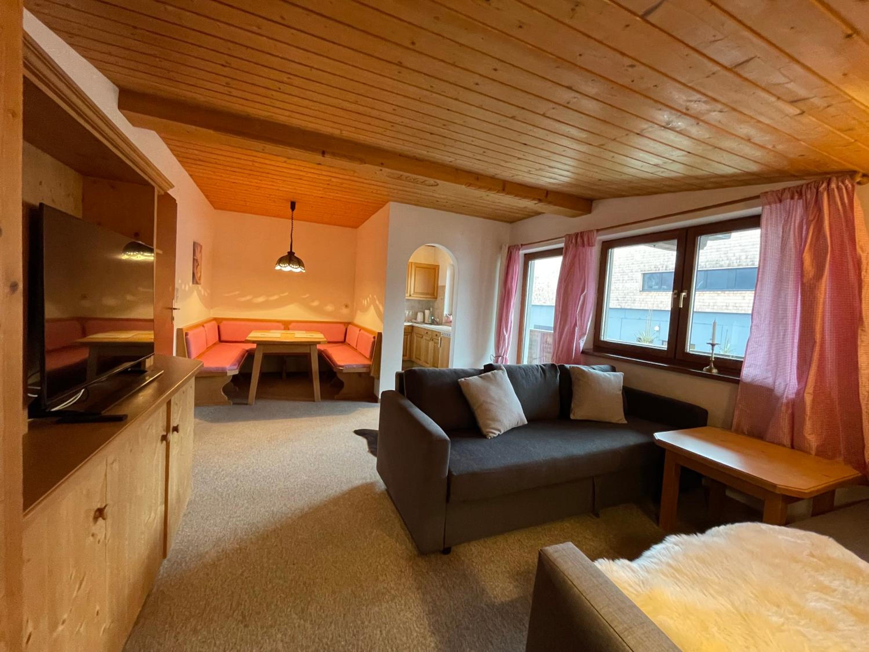 Fleckalm Chalets