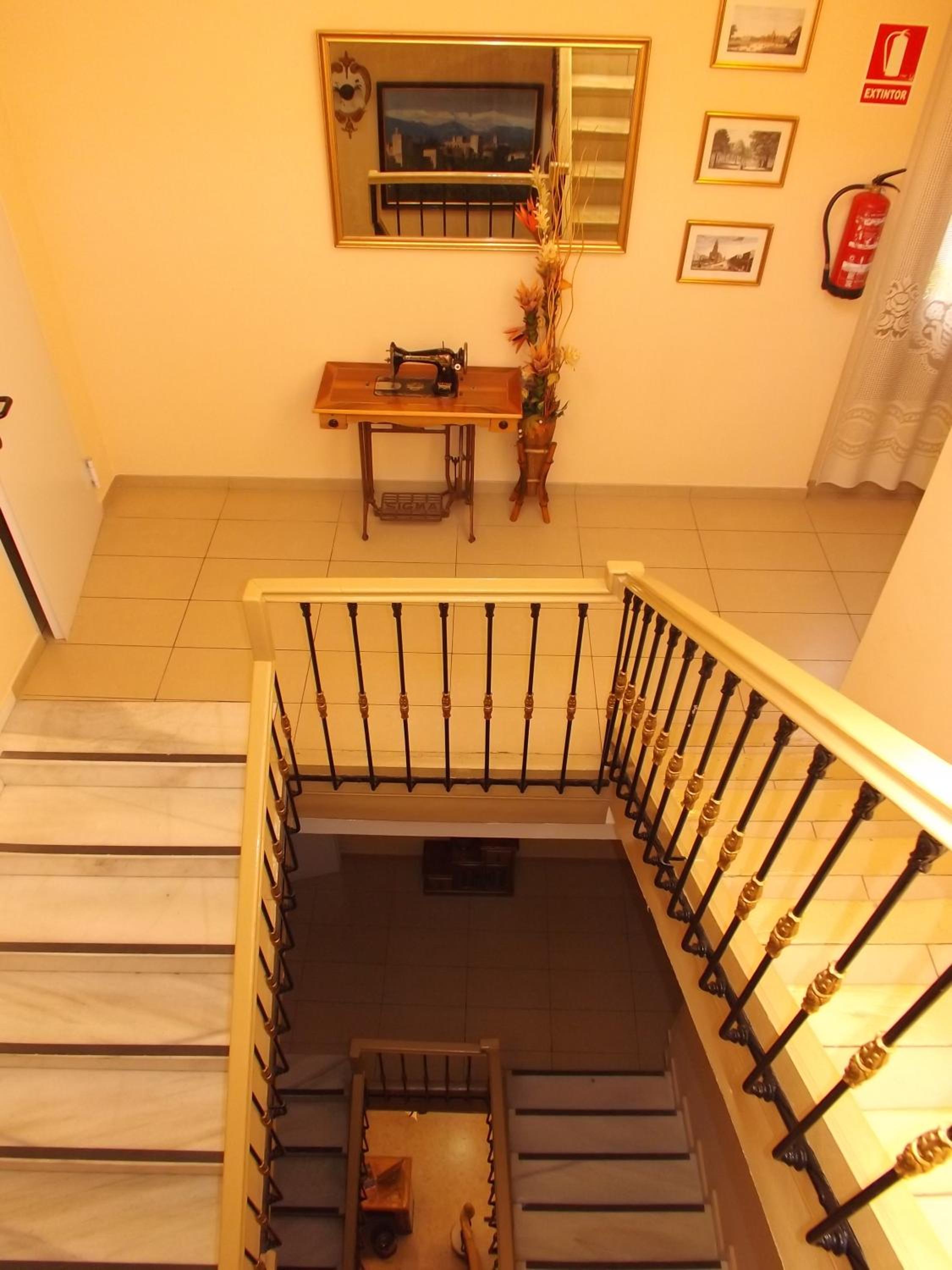 Hostal Costa Azul