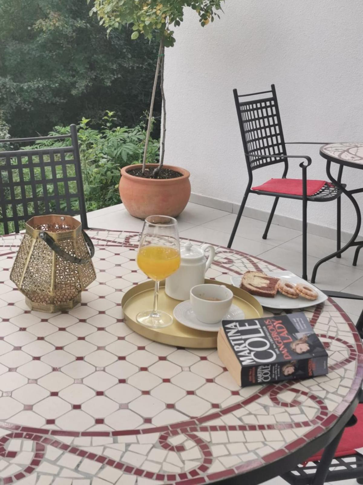 Plitvice Falls Cottage - Luxury rooms & Dinner view 5