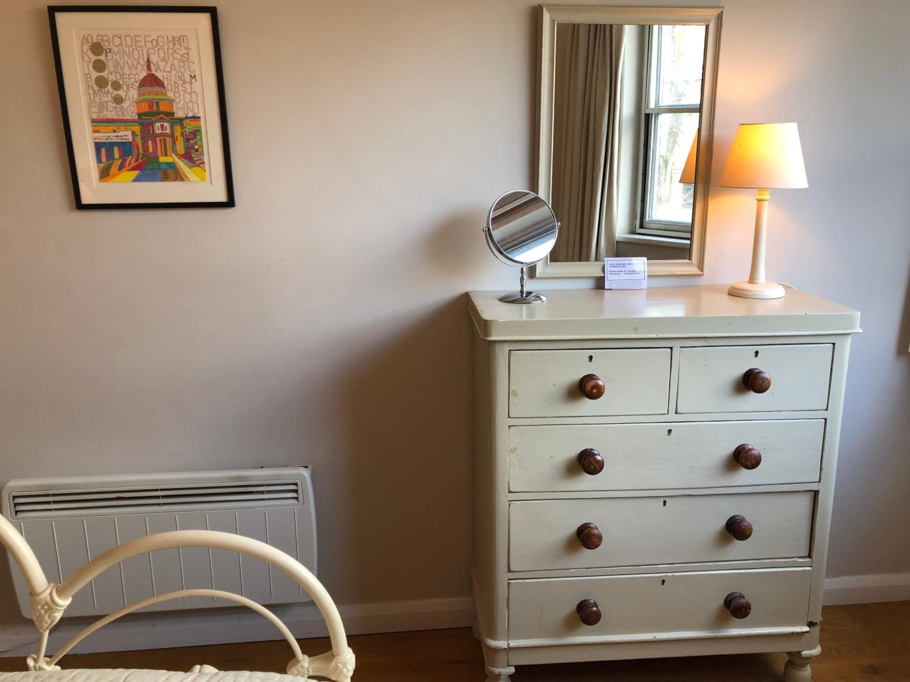 Notting Hill Apartment view 4
