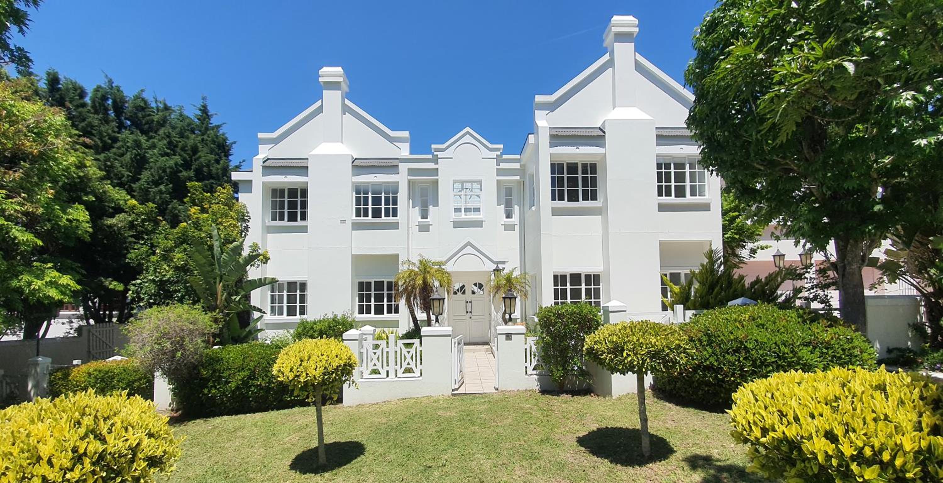 Hotel Die Kasteel, Belvidere Estate - Image 1