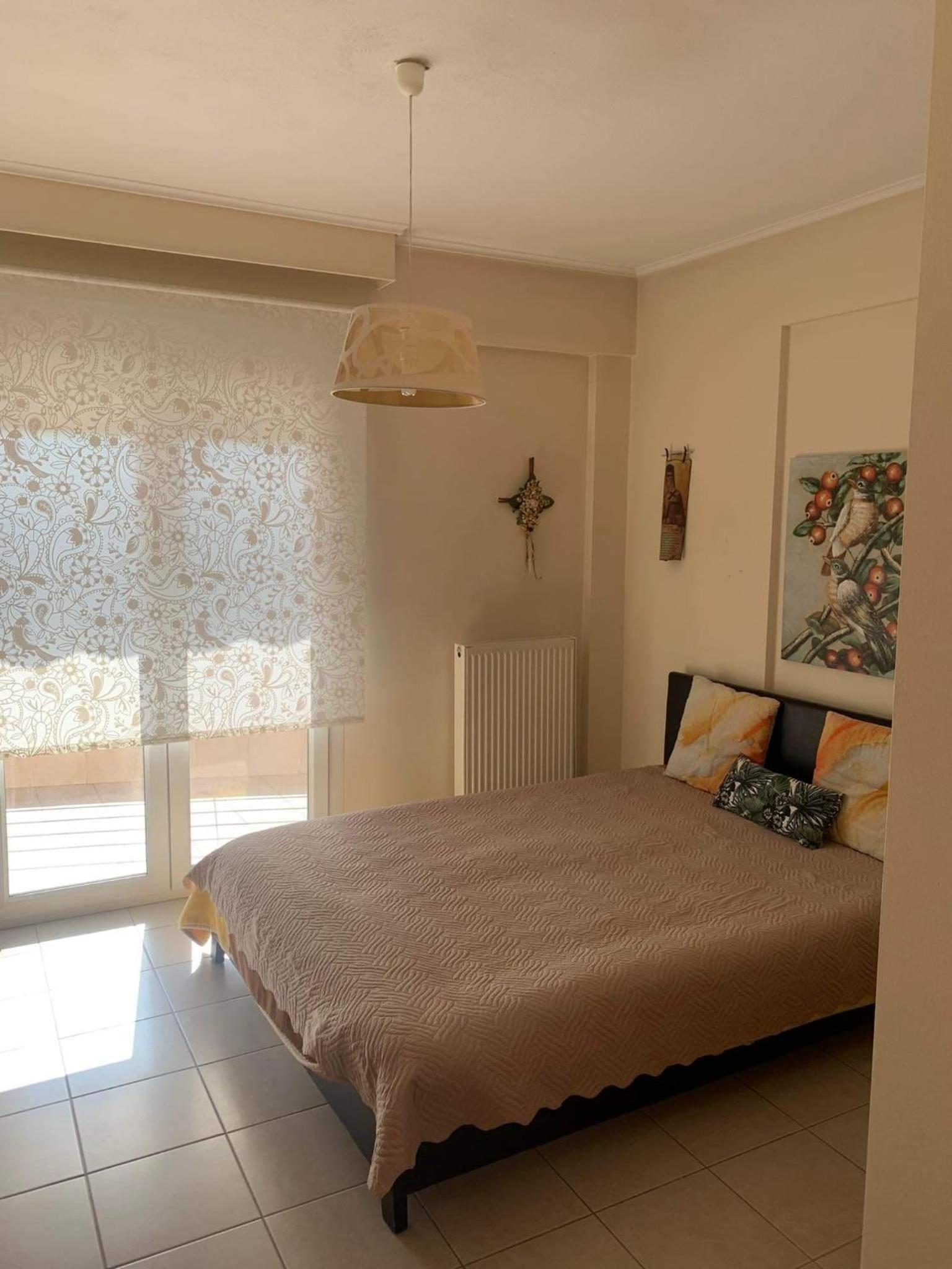 Sweet luxury apartment Peraia view 3