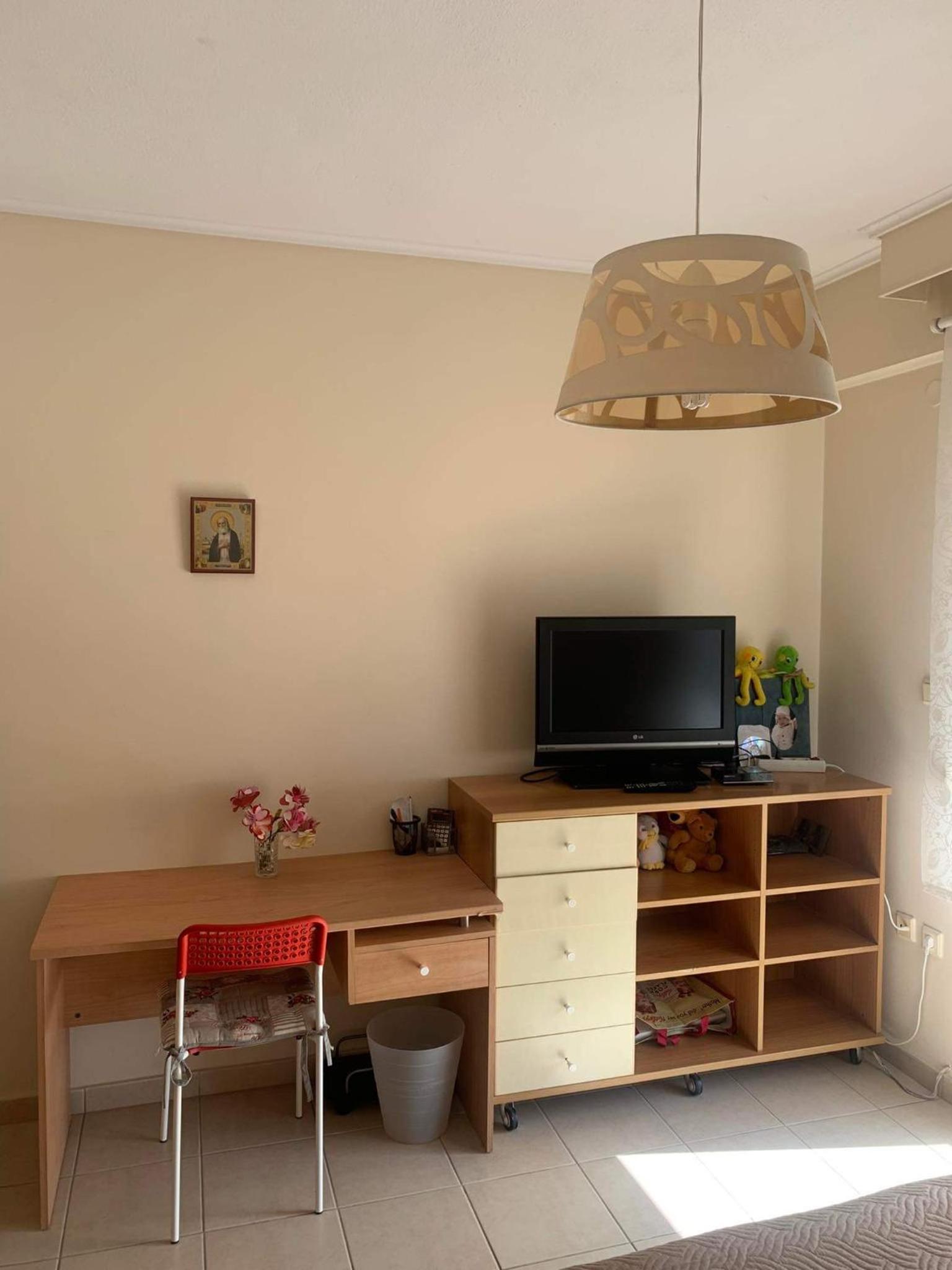 Sweet luxury apartment Peraia view 4