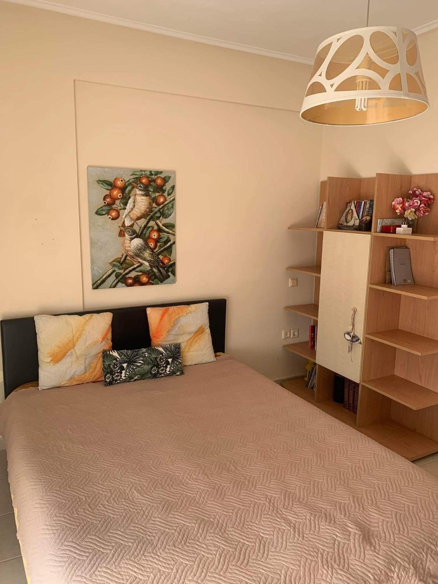 Sweet luxury apartment Peraia view 5