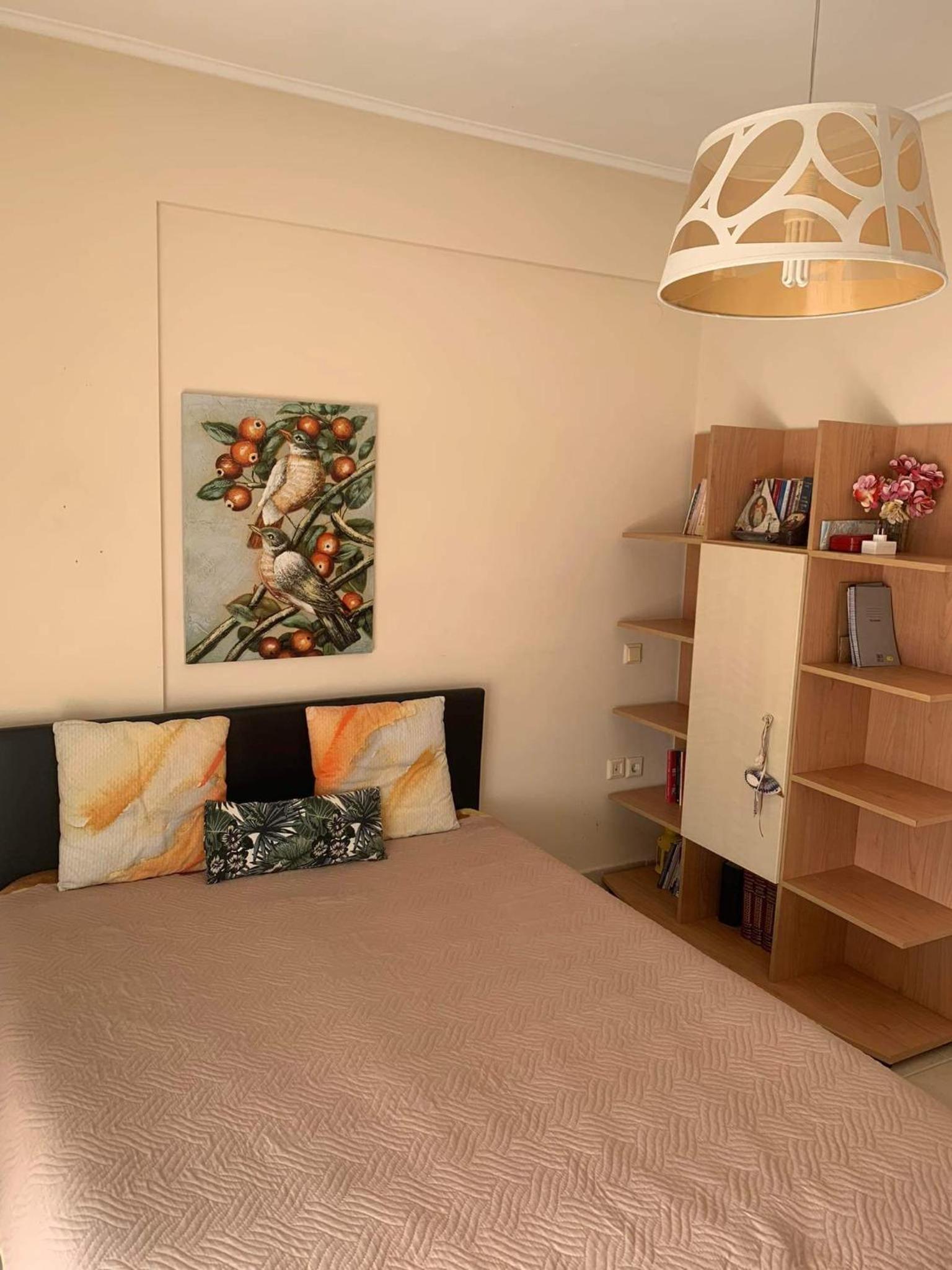 Sweet luxury apartment Peraia view 2