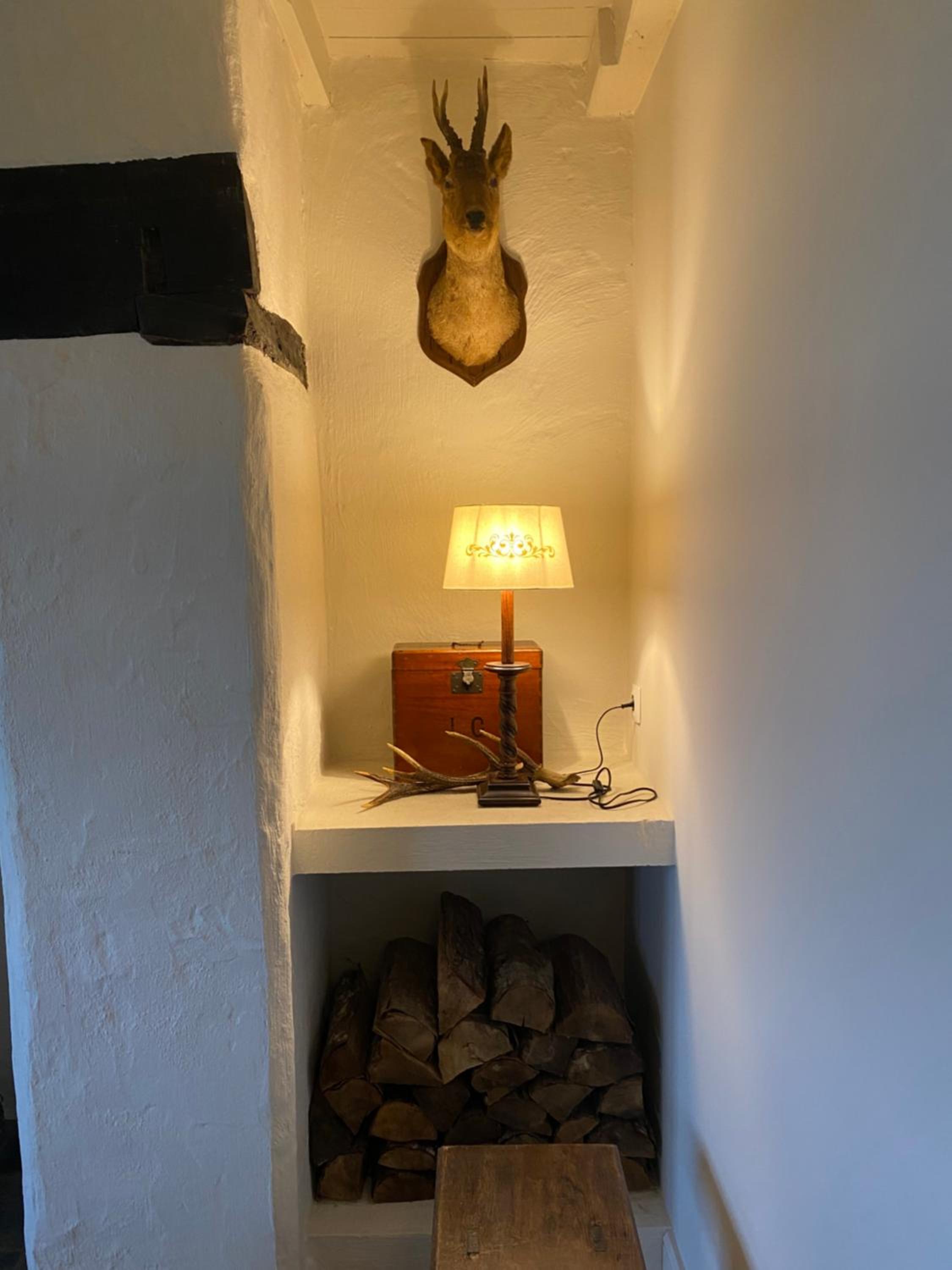 Cottage 33 Westhoek