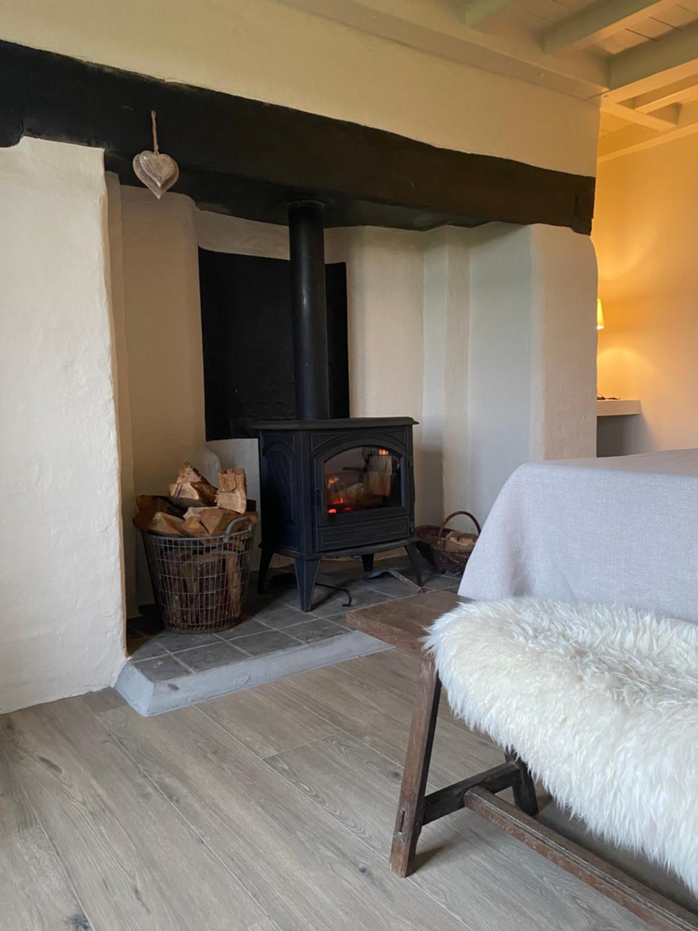Cottage 33 Westhoek