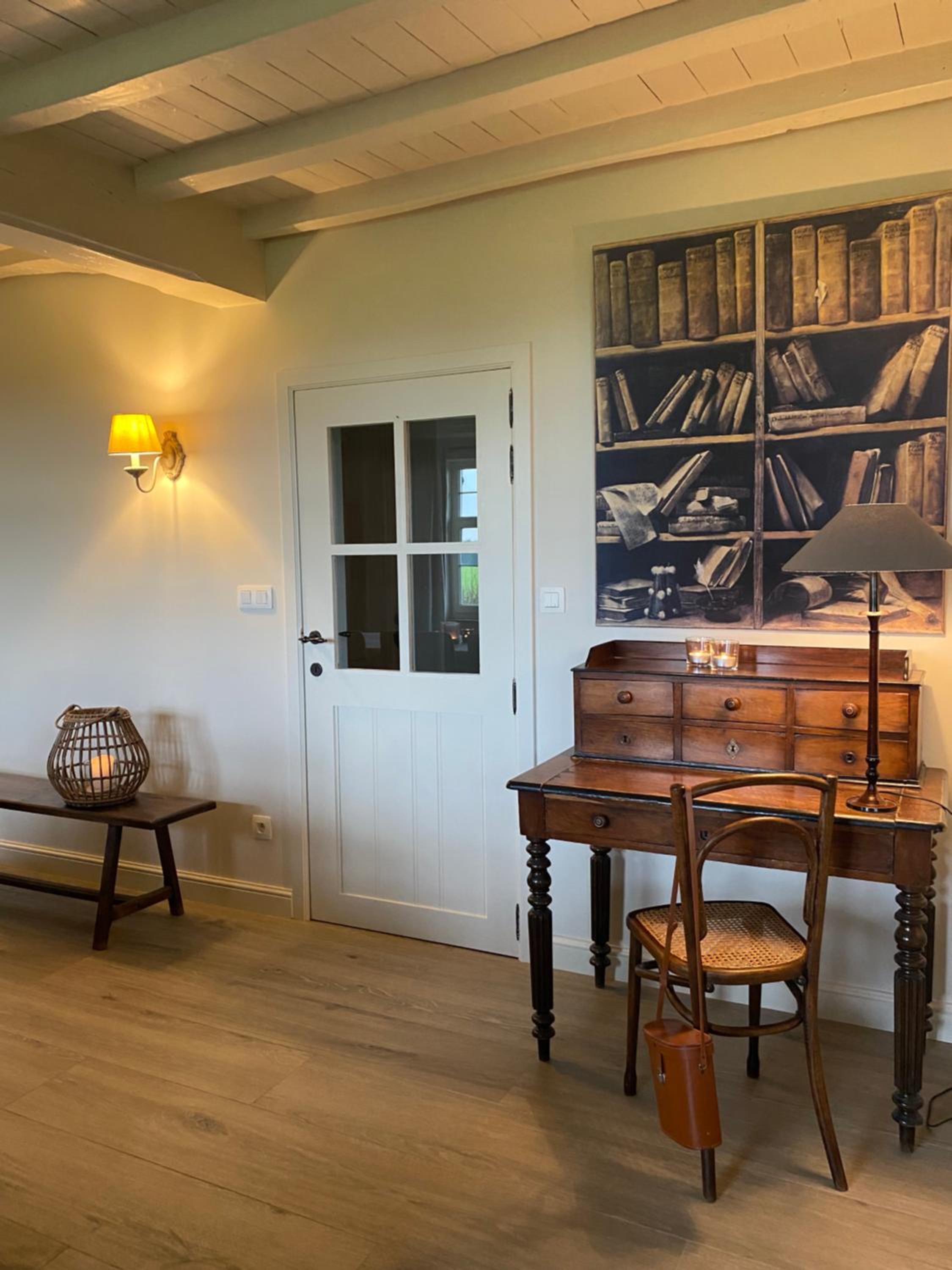 Cottage 33 Westhoek