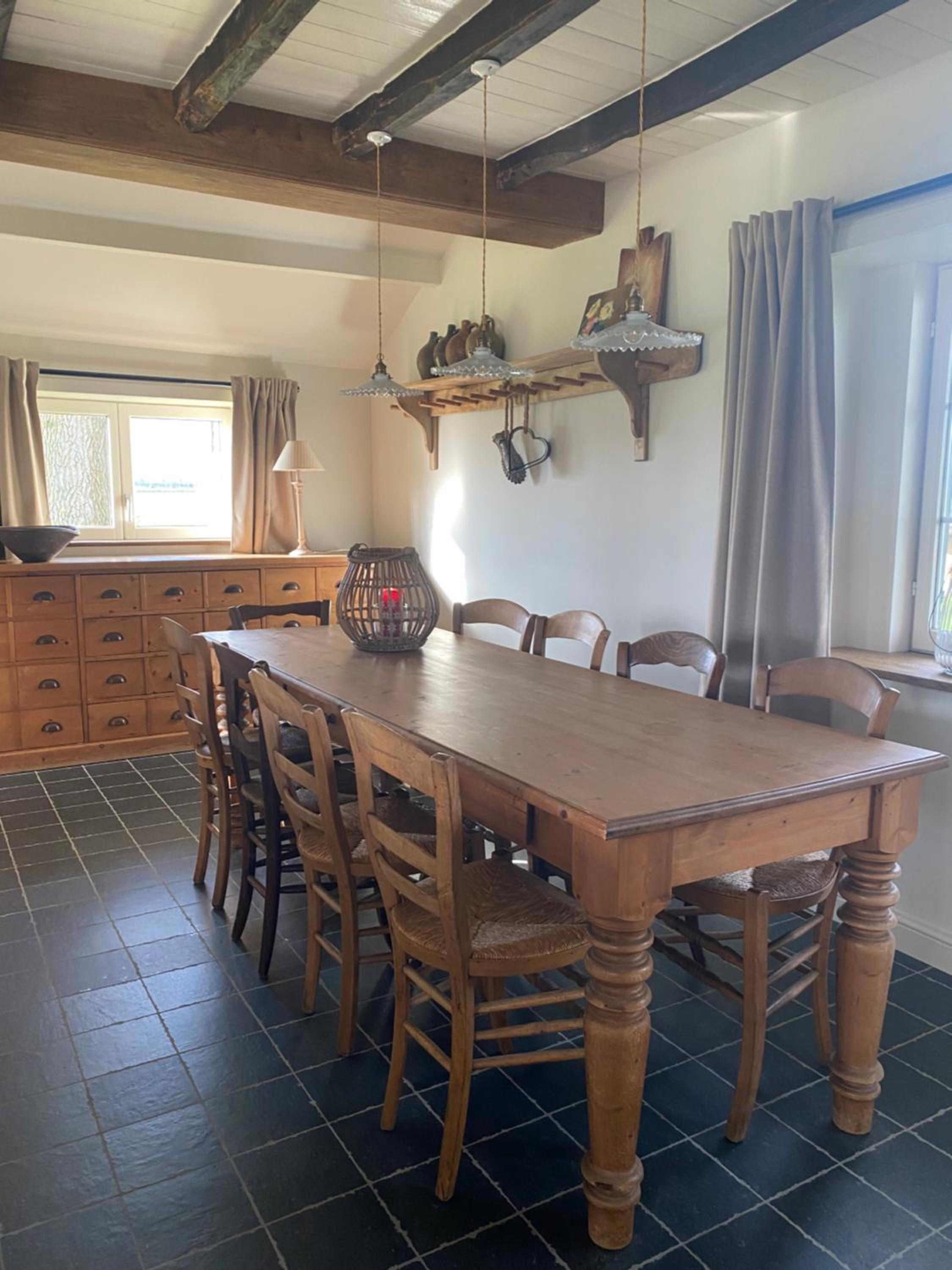 Cottage 33 Westhoek