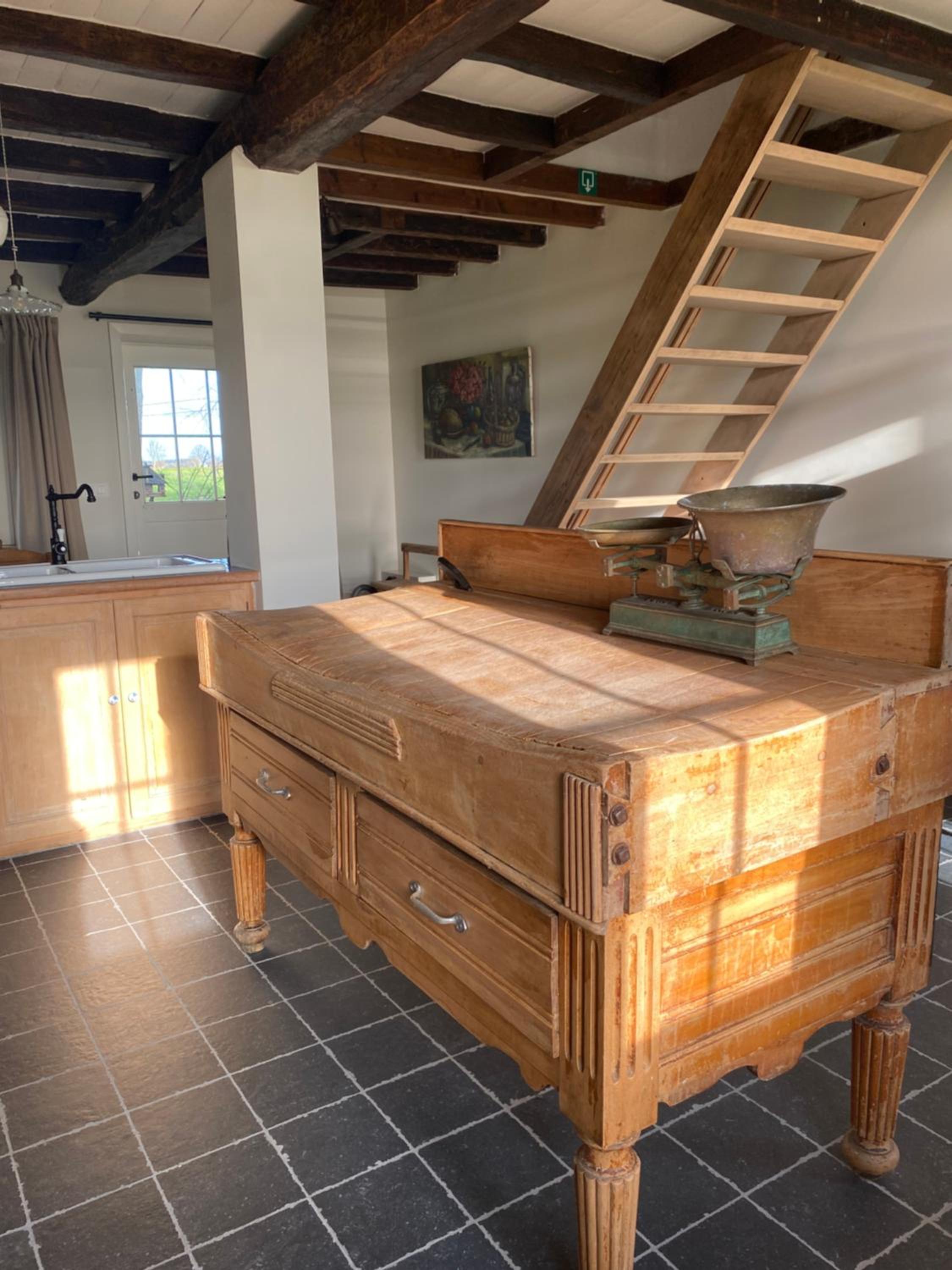 Cottage 33 Westhoek