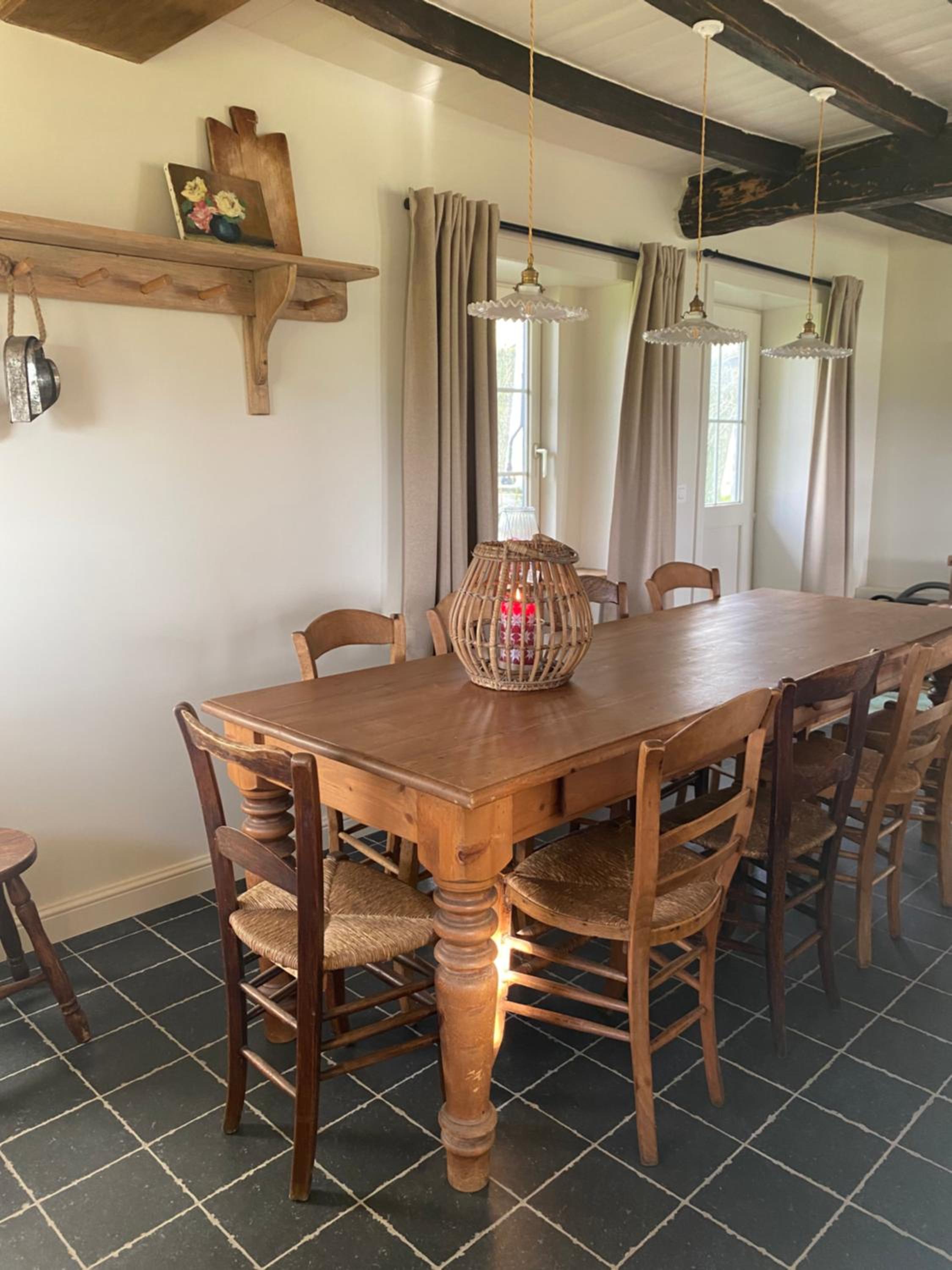Cottage 33 Westhoek