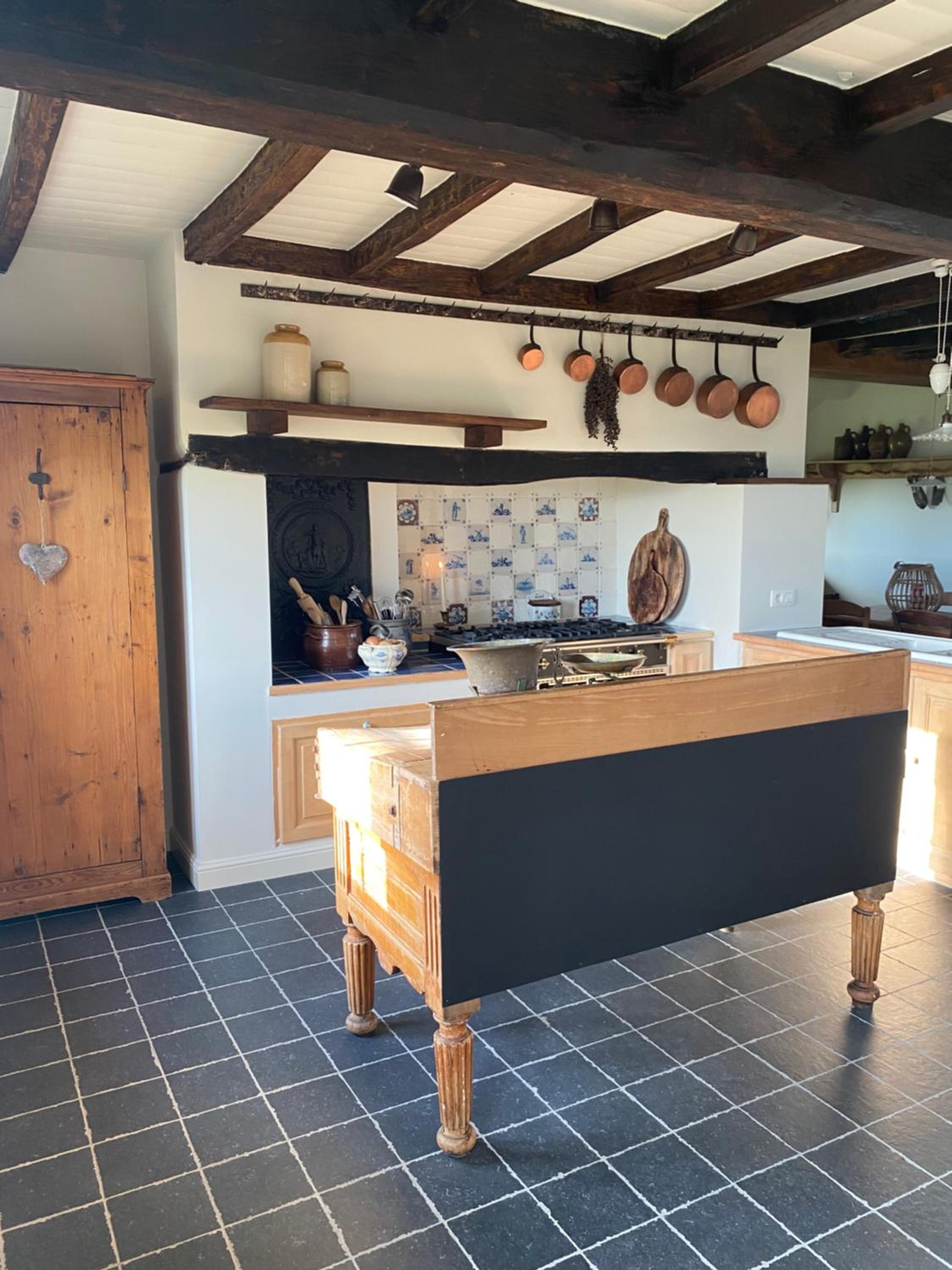 Cottage 33 Westhoek