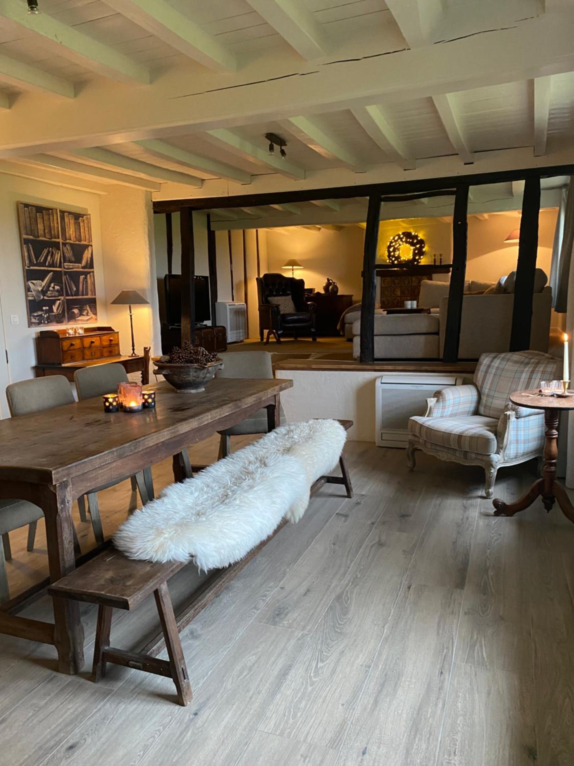 Cottage 33 Westhoek