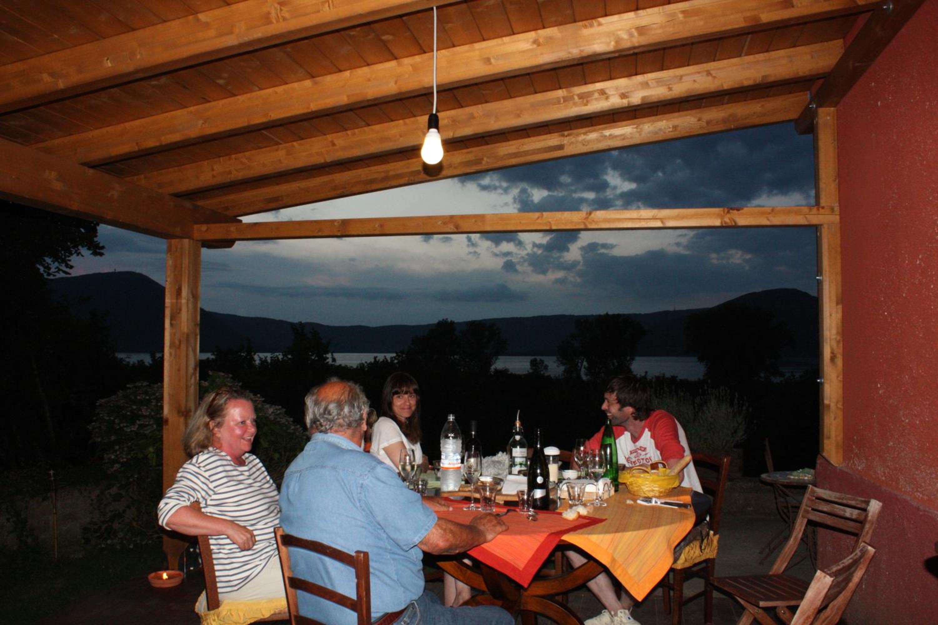 La Finestra sul Lago