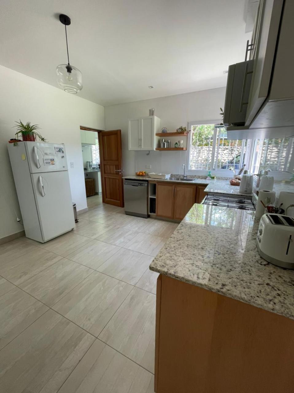 DIVINA Y COMODA CASA EN SAN LORENZO PARA 5 PERSONAS!!