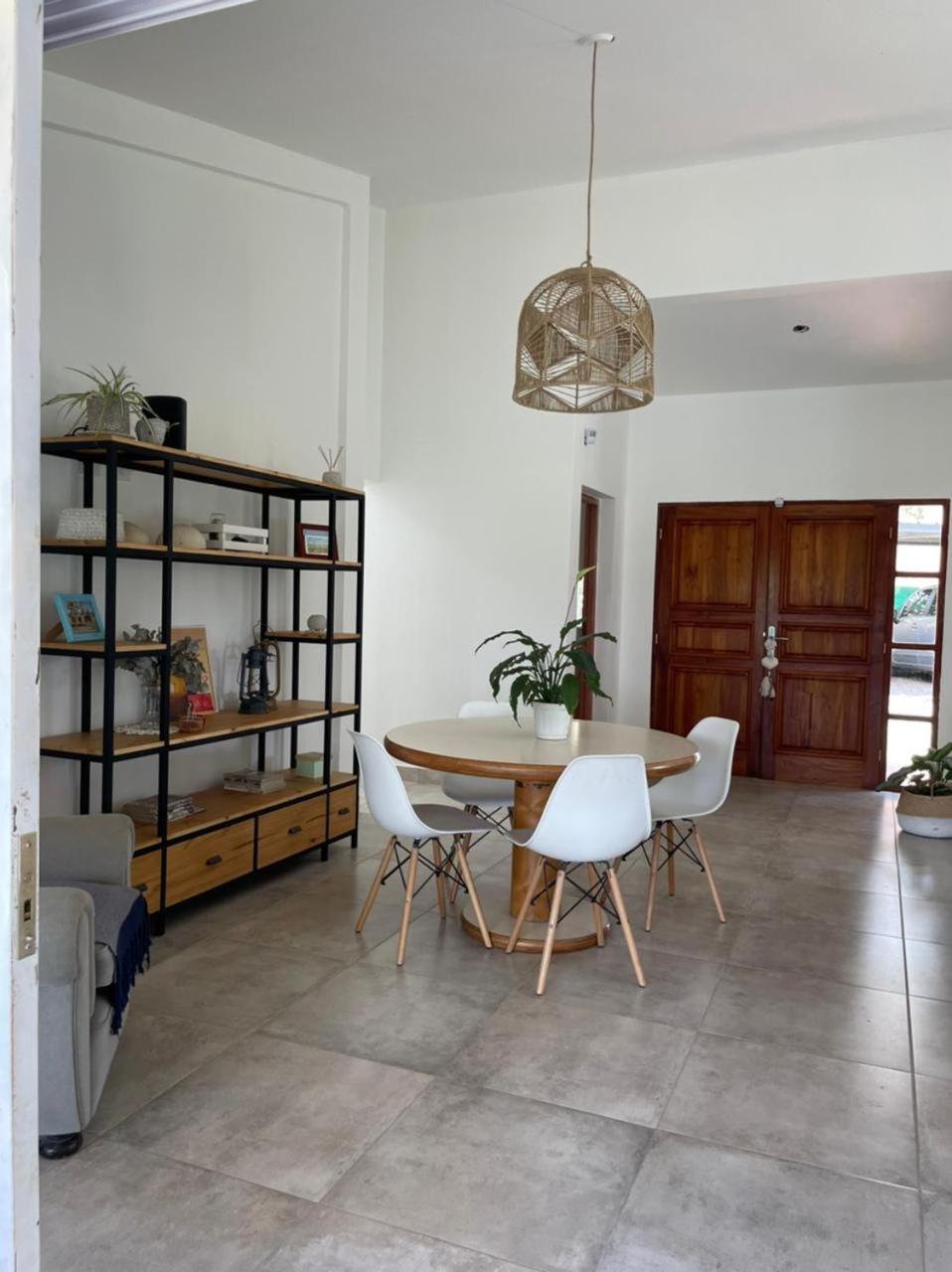 DIVINA Y COMODA CASA EN SAN LORENZO PARA 5 PERSONAS!!