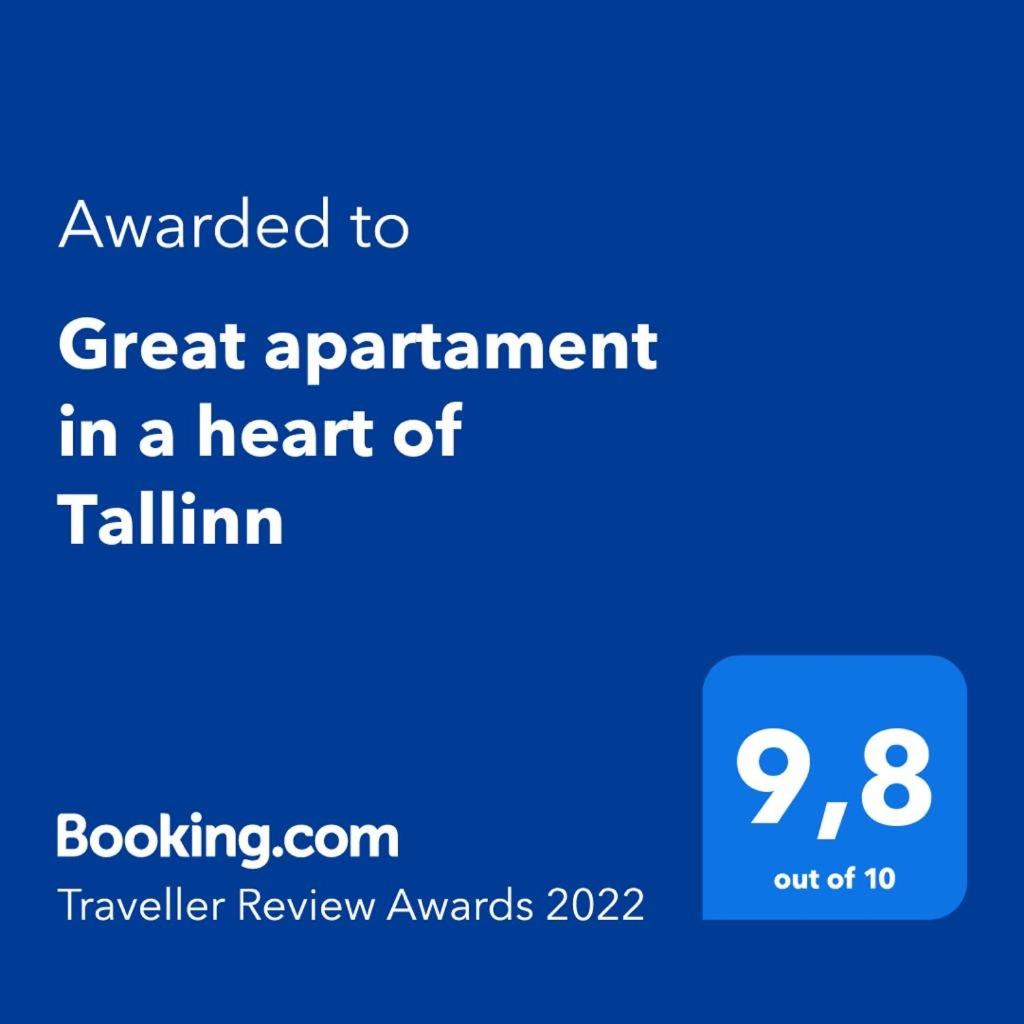 Tallinn Vacations - Great apartament in a heart of Tallinn - Property Image 26