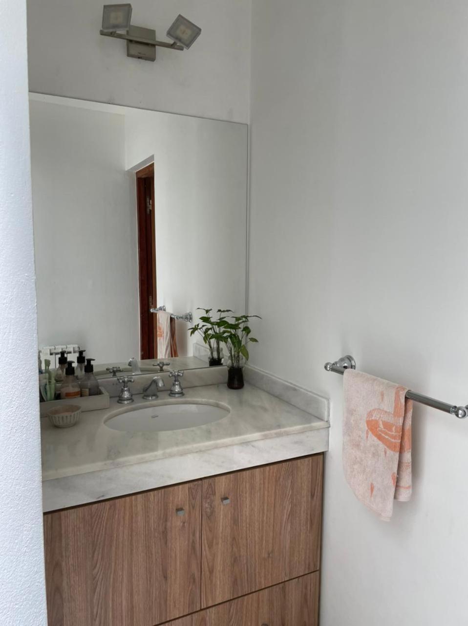 DIVINA Y COMODA CASA EN SAN LORENZO PARA 5 PERSONAS!!