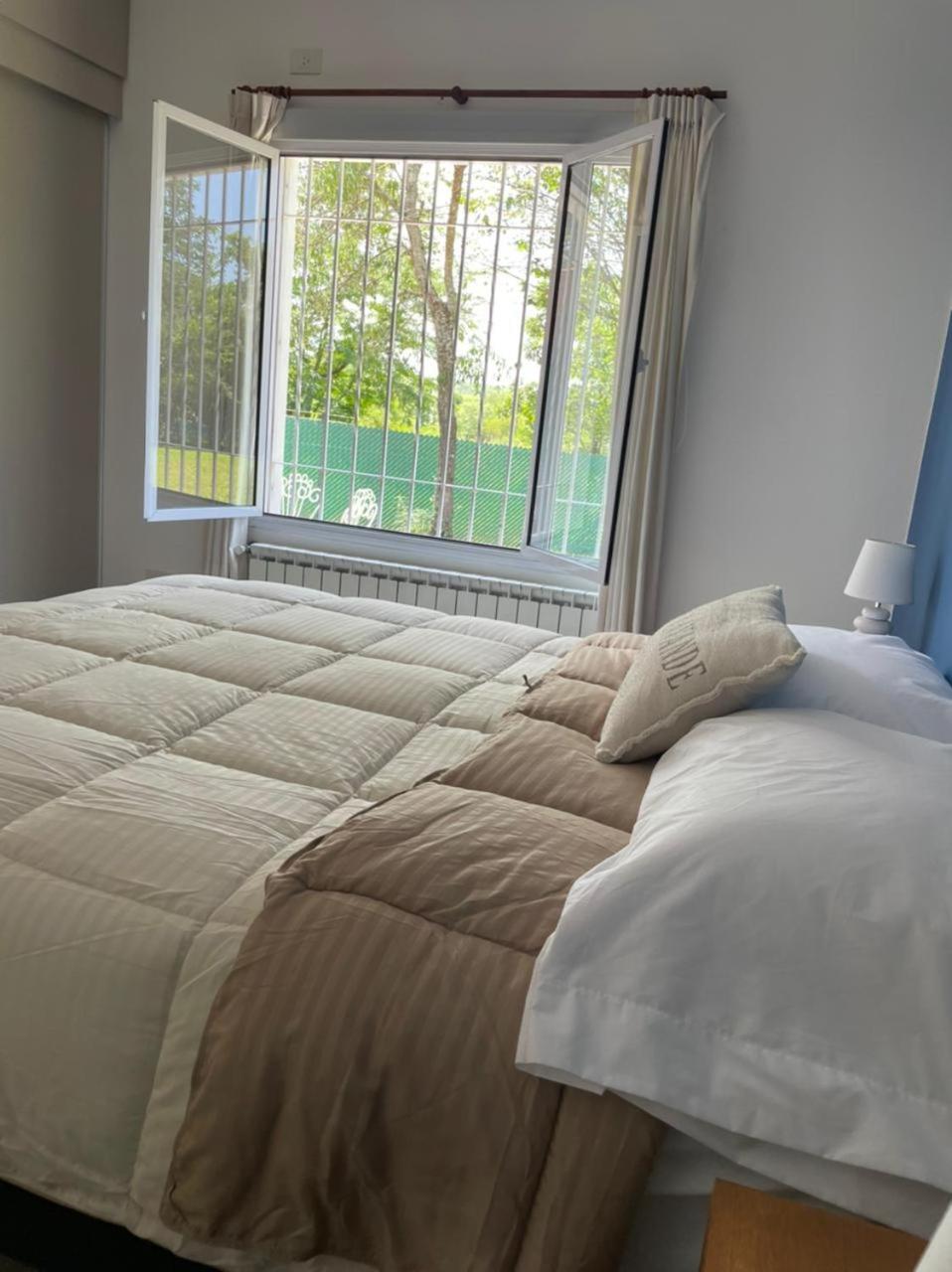 DIVINA Y COMODA CASA EN SAN LORENZO PARA 5 PERSONAS!!