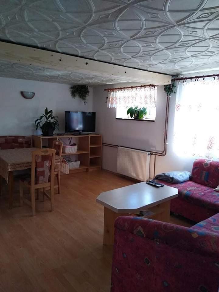Apartmán Pavla