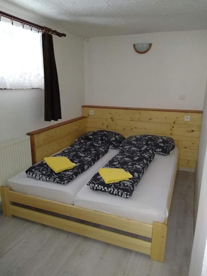 Apartmán Pavla