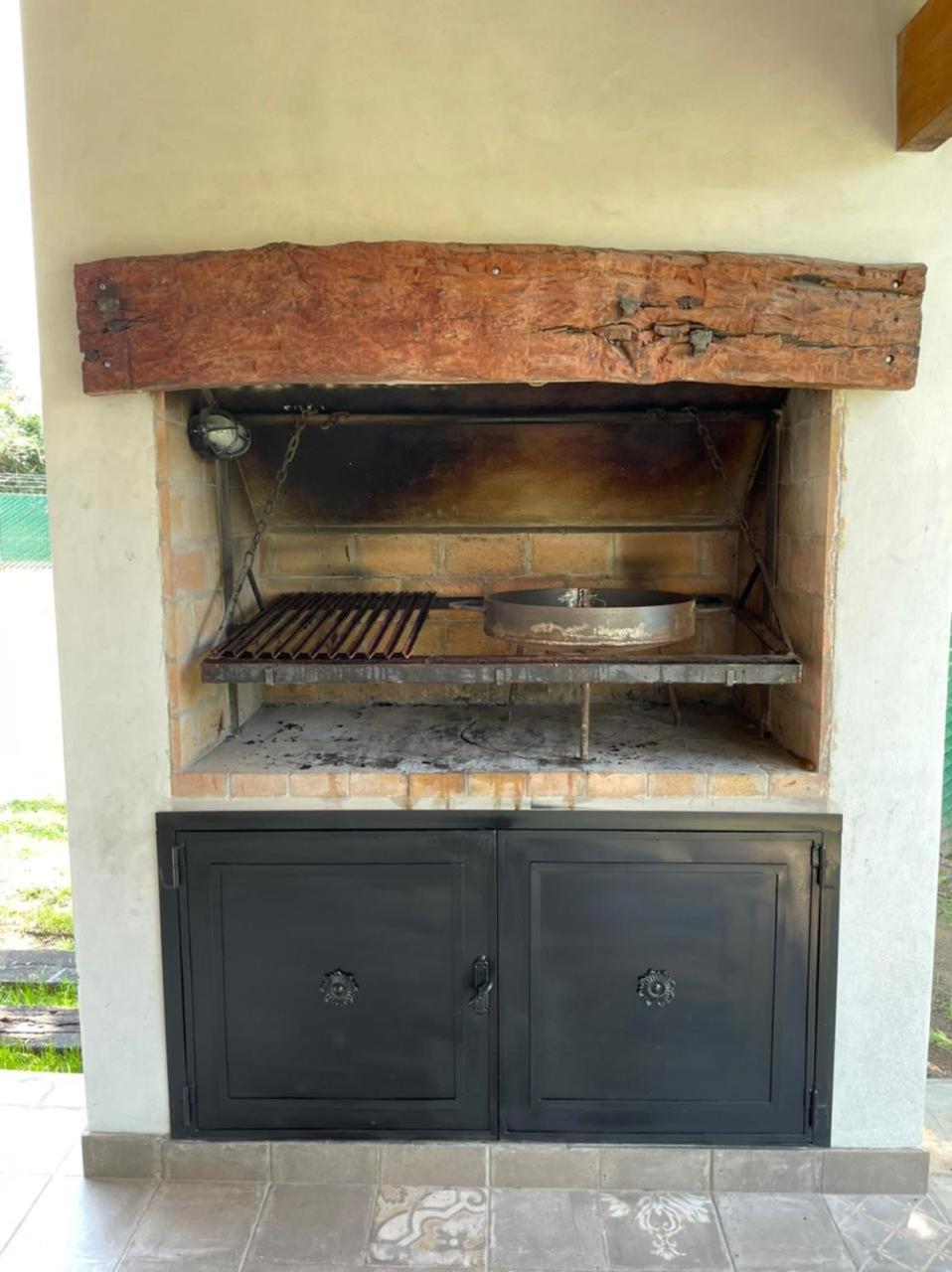 DIVINA Y COMODA CASA EN SAN LORENZO PARA 5 PERSONAS!!
