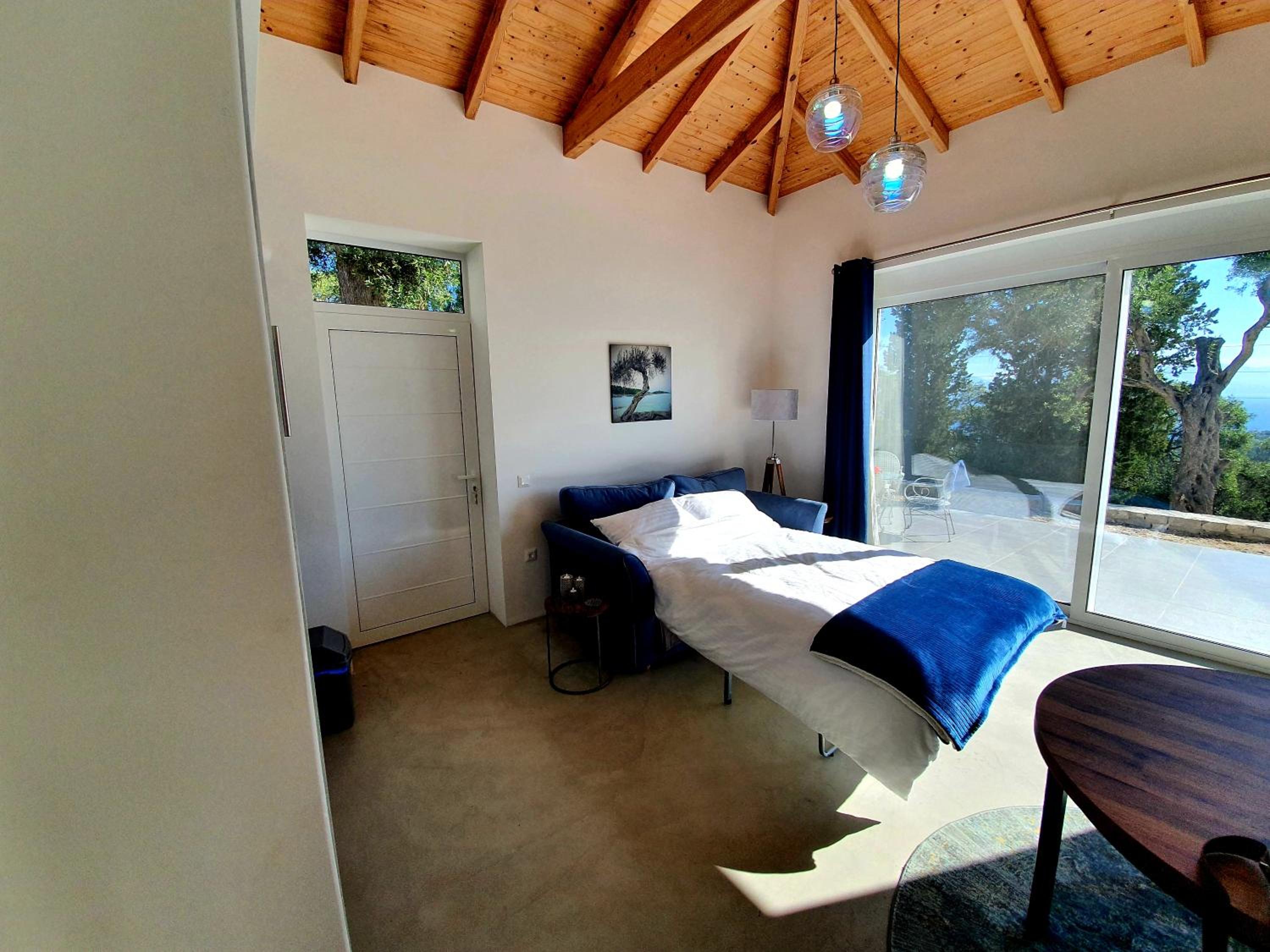 Stunning 3 Bed sea view Villa - Paxos - Greece photo 2