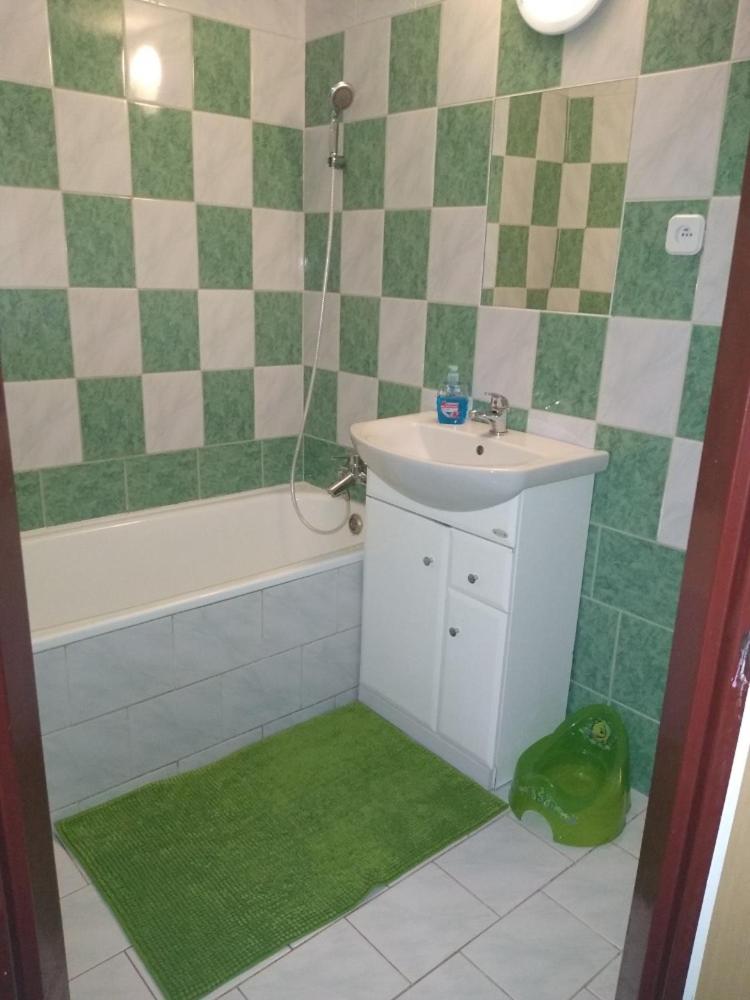 Apartmán Pavla
